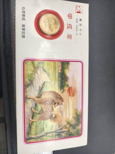 72期回流戒指饰品杂件纪念章丝路钱币专场 - 纪念章