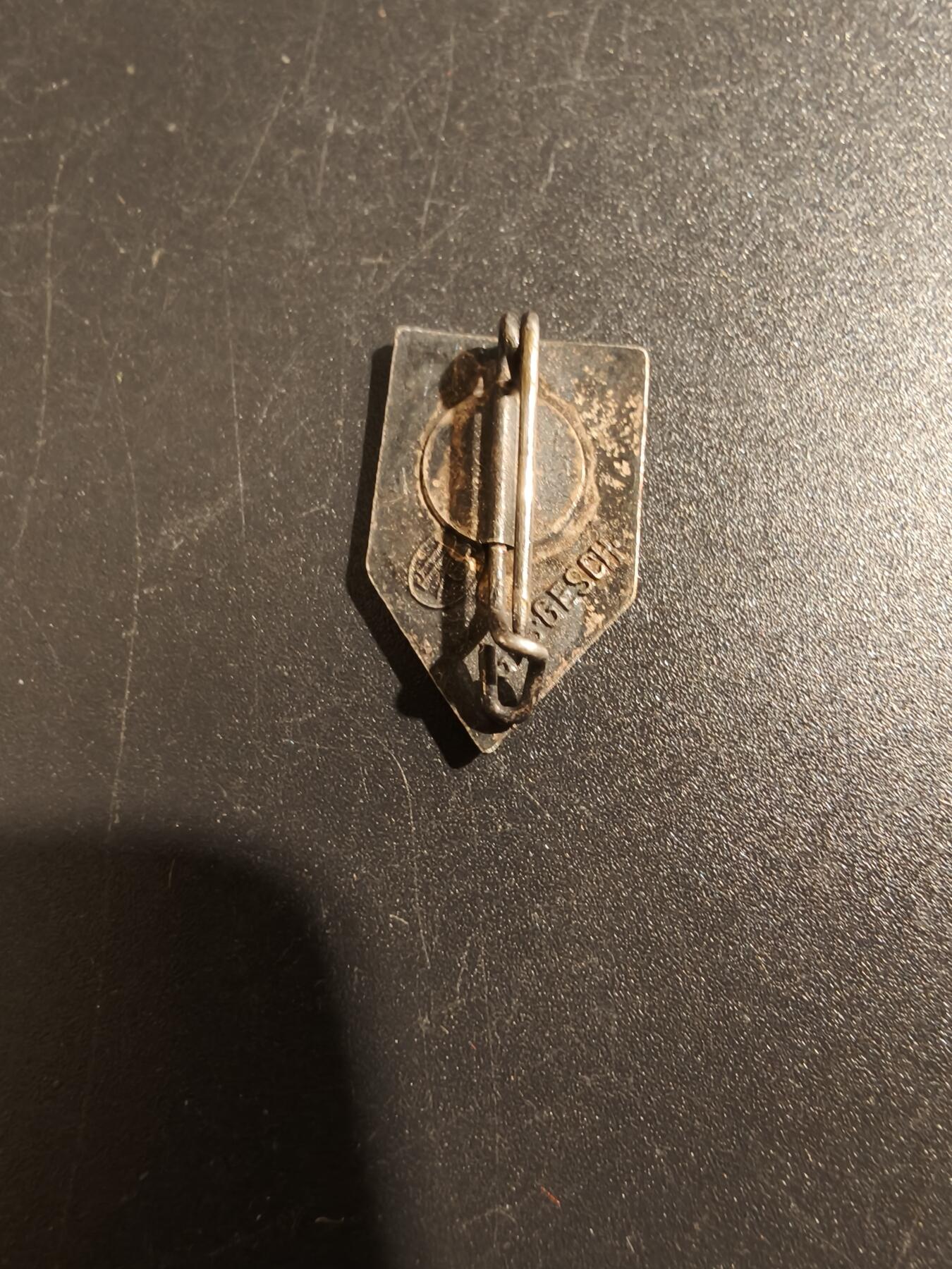 老王徽章第146期