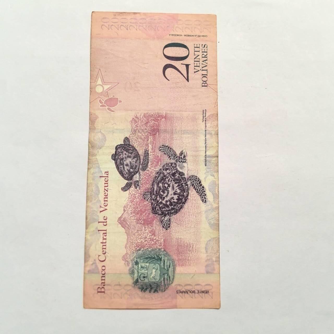 各国外币第92期 无佣金