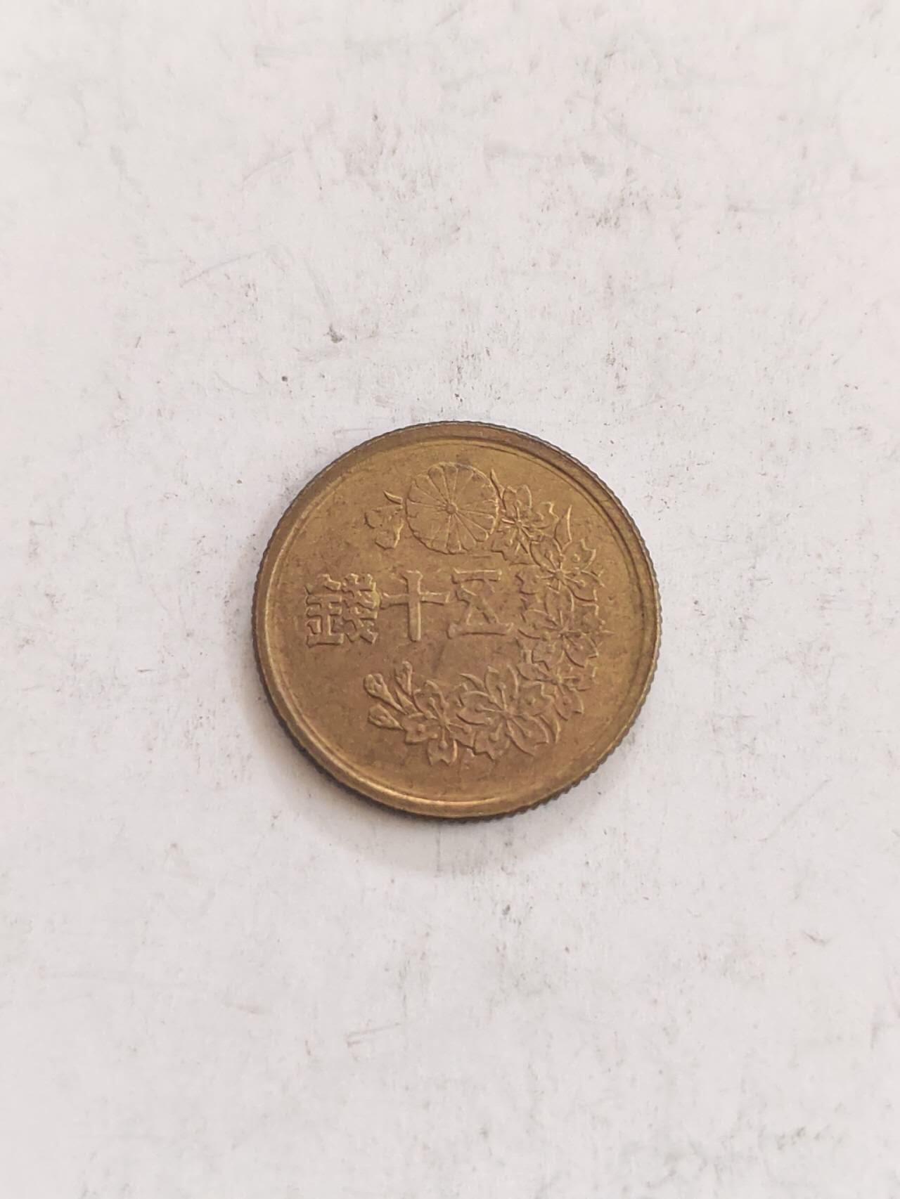 外国硬币 外国硬币