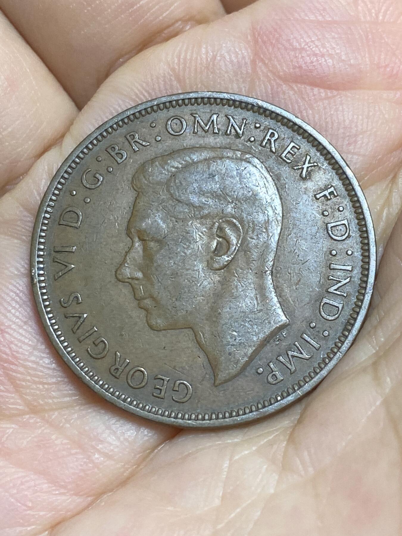2025年第八十六场(总第一百一十二场）外国好品散币(免佣金)