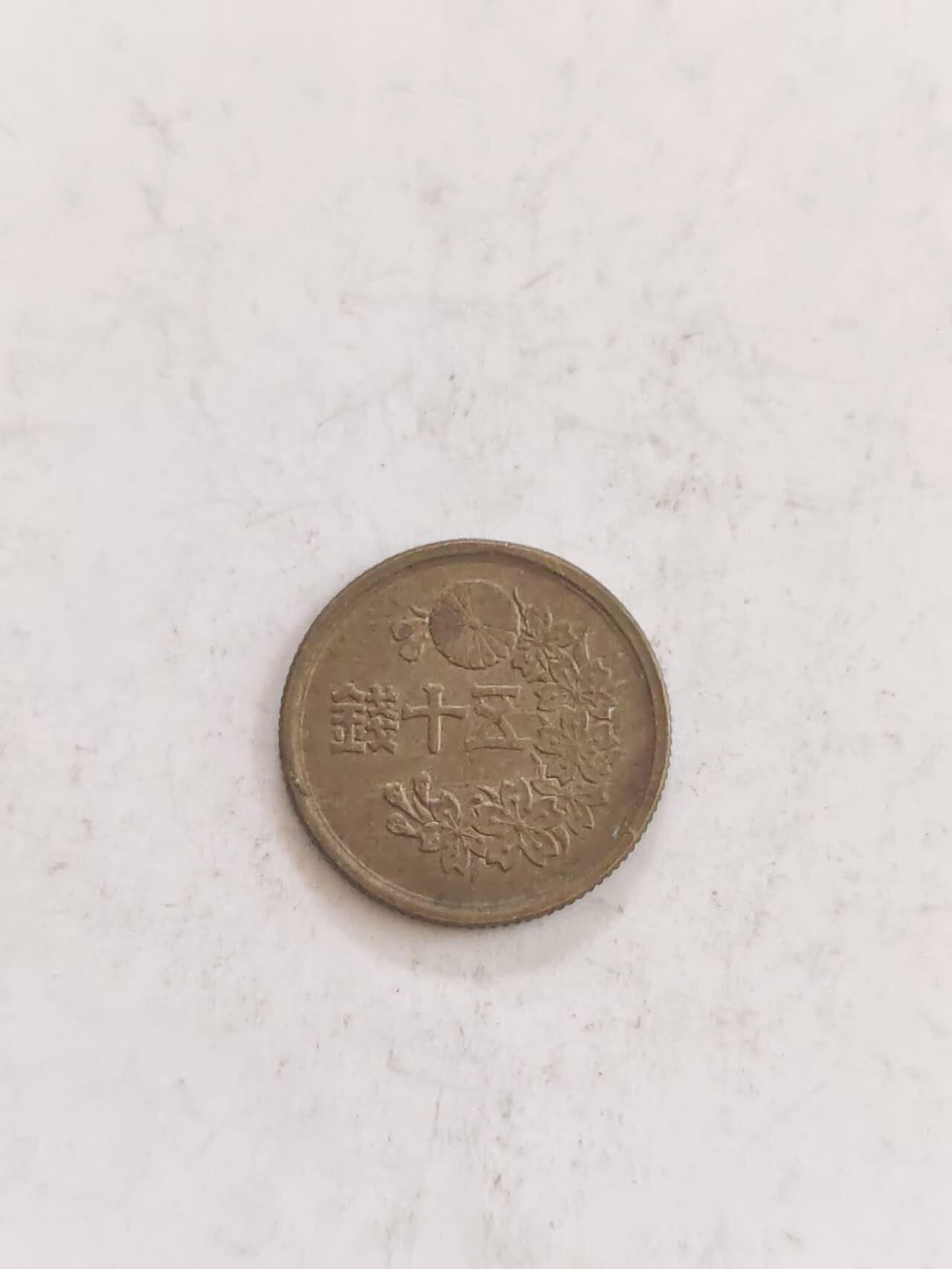 外国硬币 外国硬币