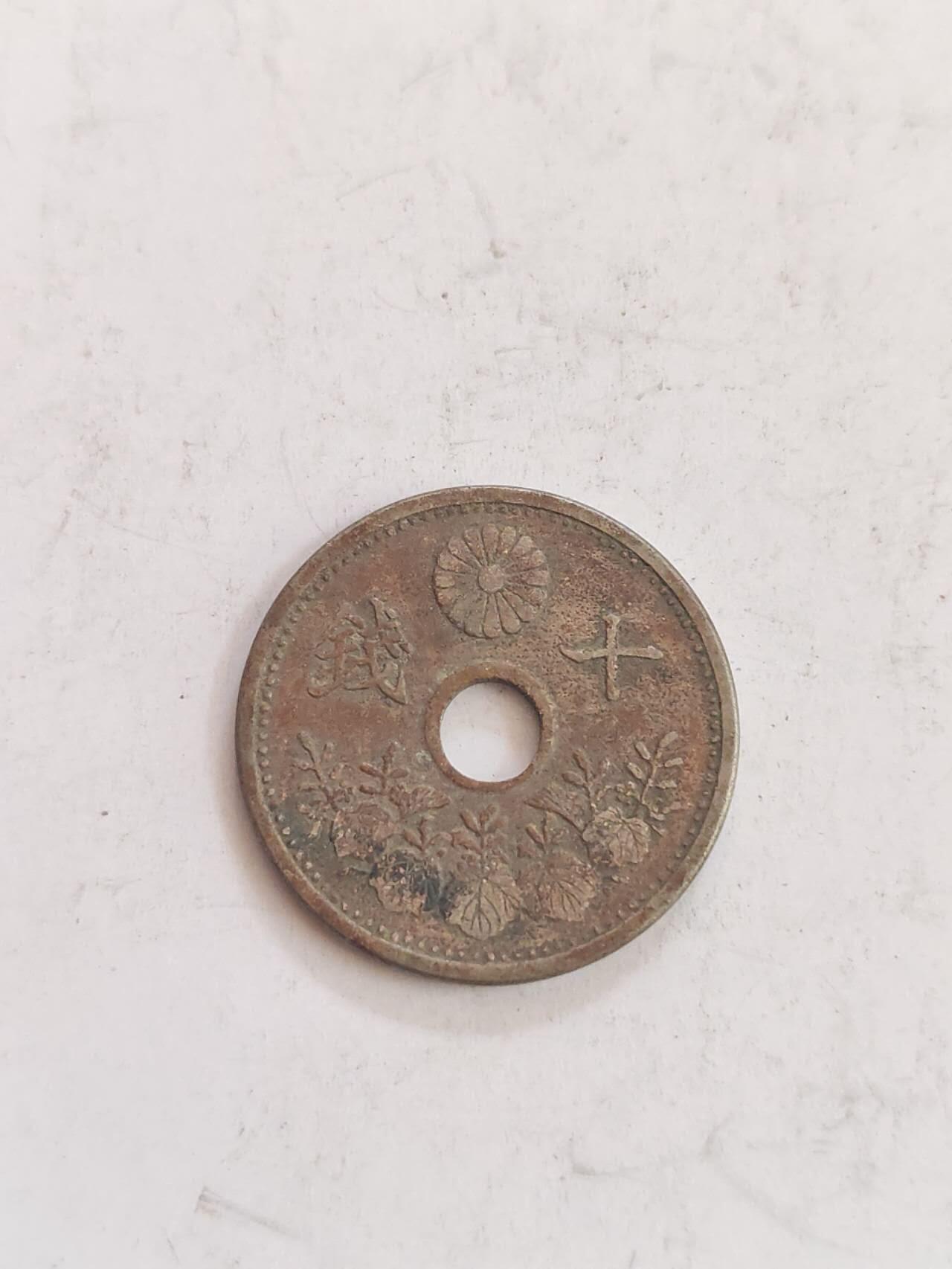 外国硬币 外国硬币