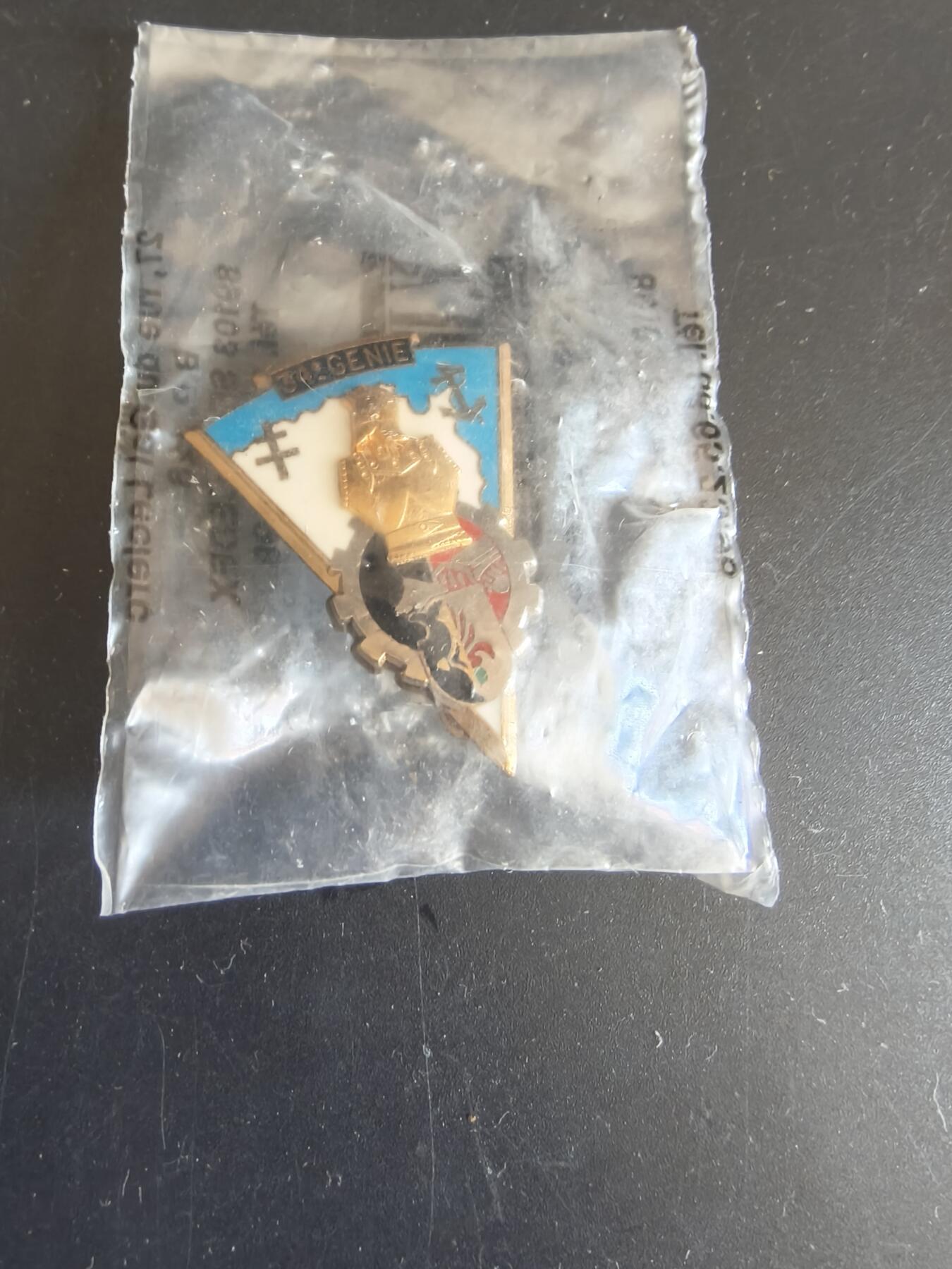 老王徽章第146期