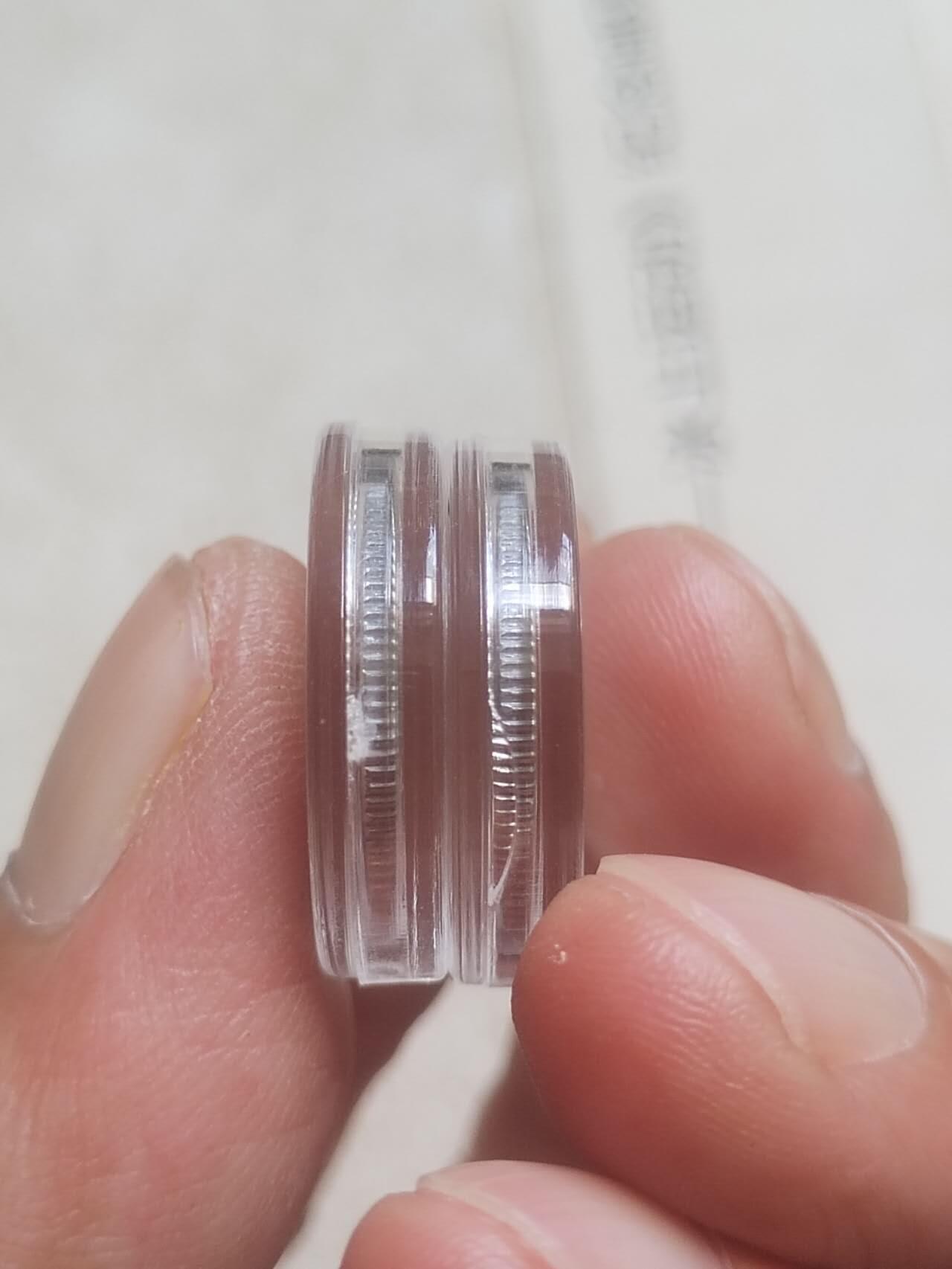 硬币 评级币 纪念币