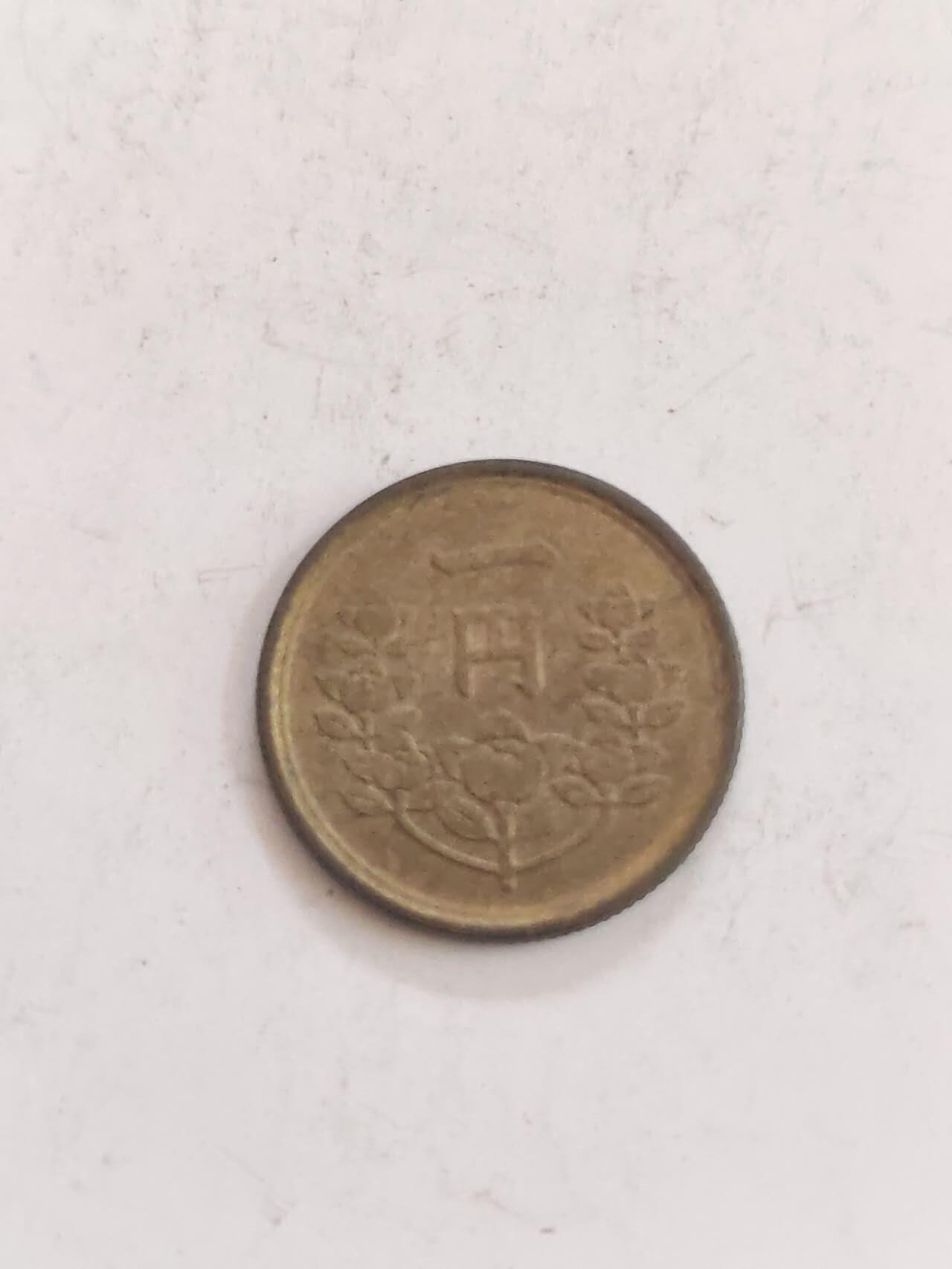 外国硬币 外国硬币