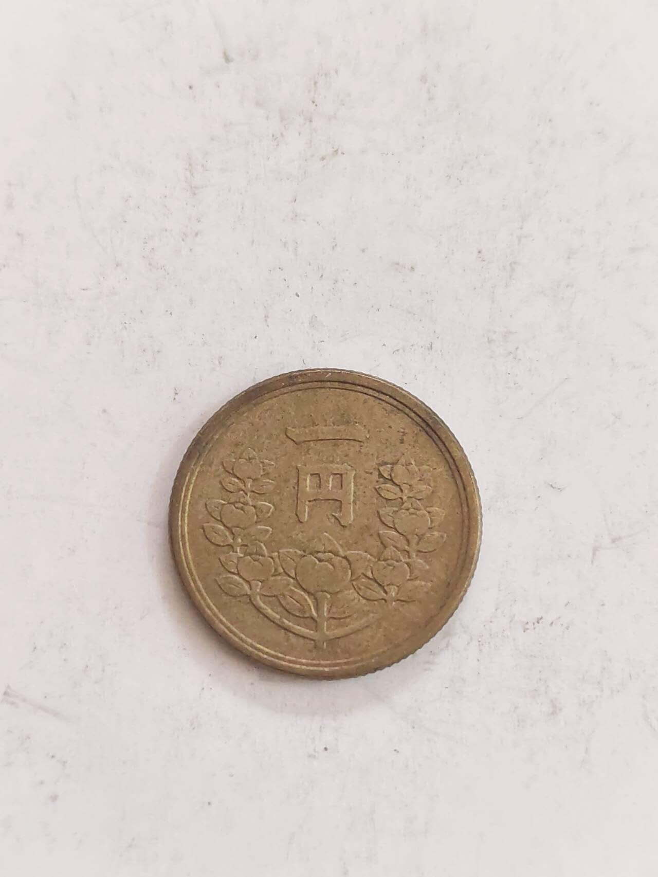 外国硬币 外国硬币
