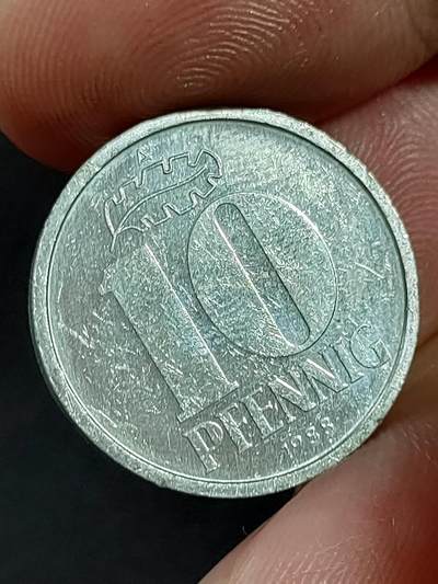 猩哥外币小铺➨【第186场】 - 德国