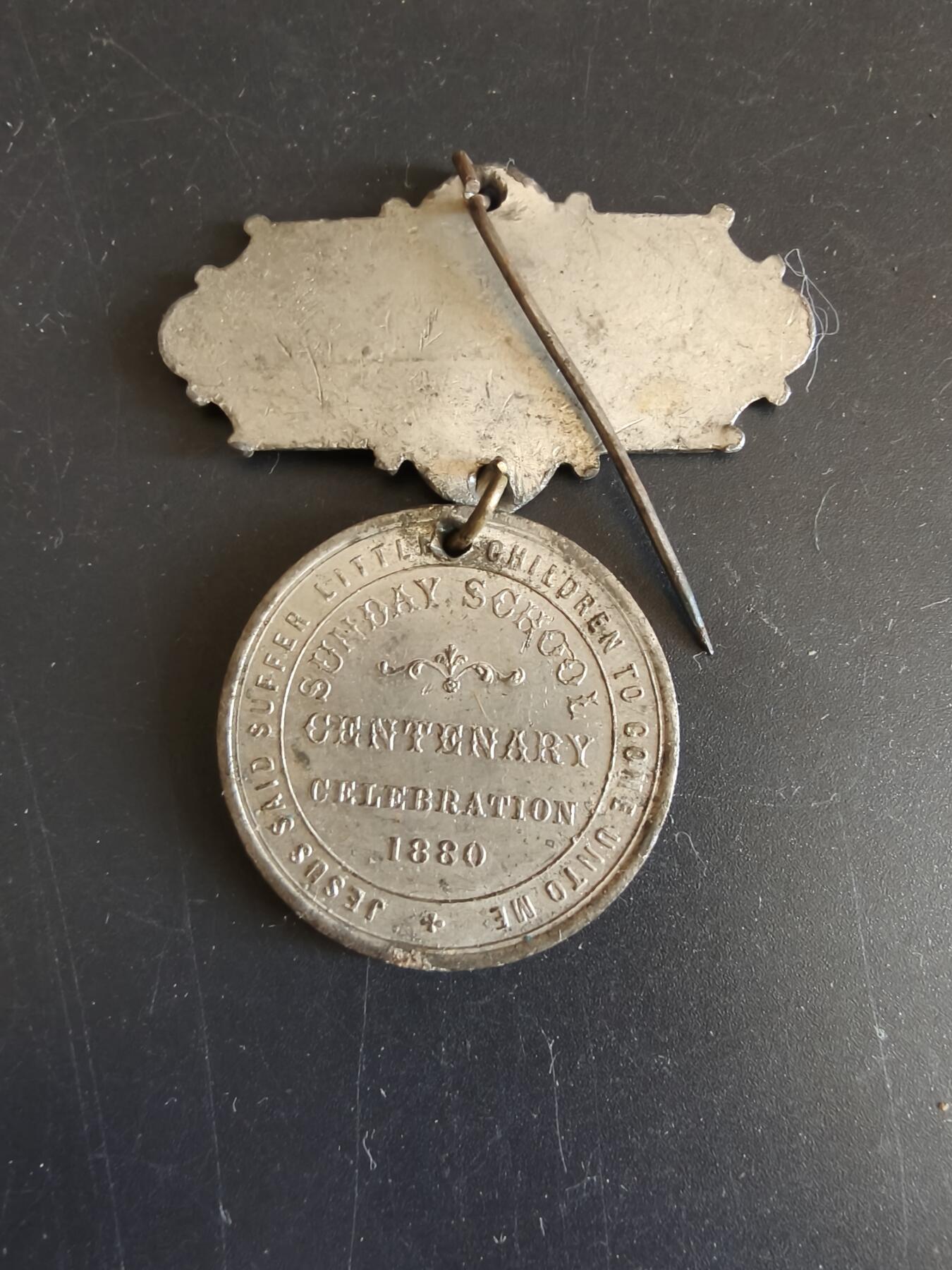 老王徽章第146期