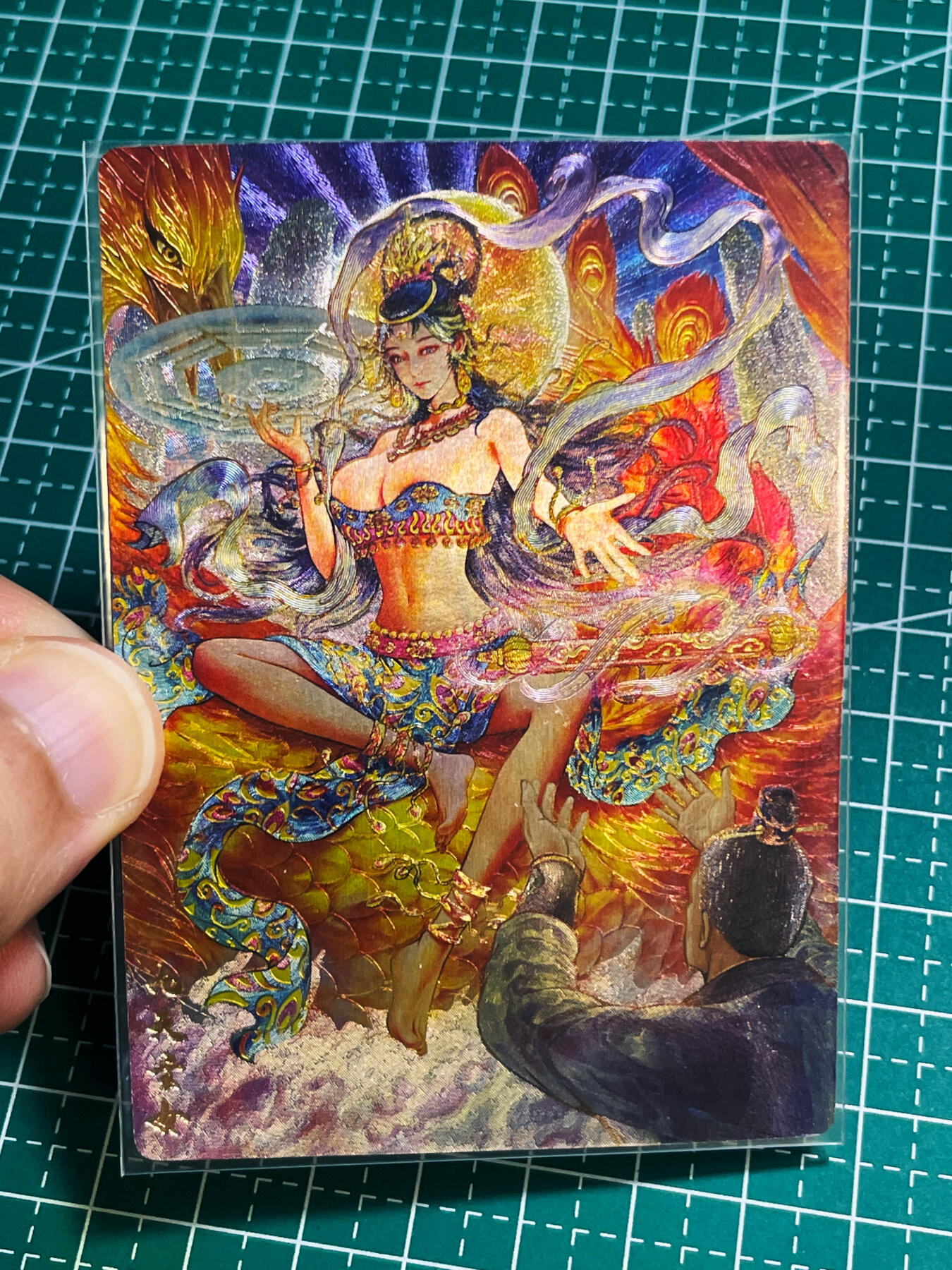 【关注参拍有赠卡】显眼宝30期 