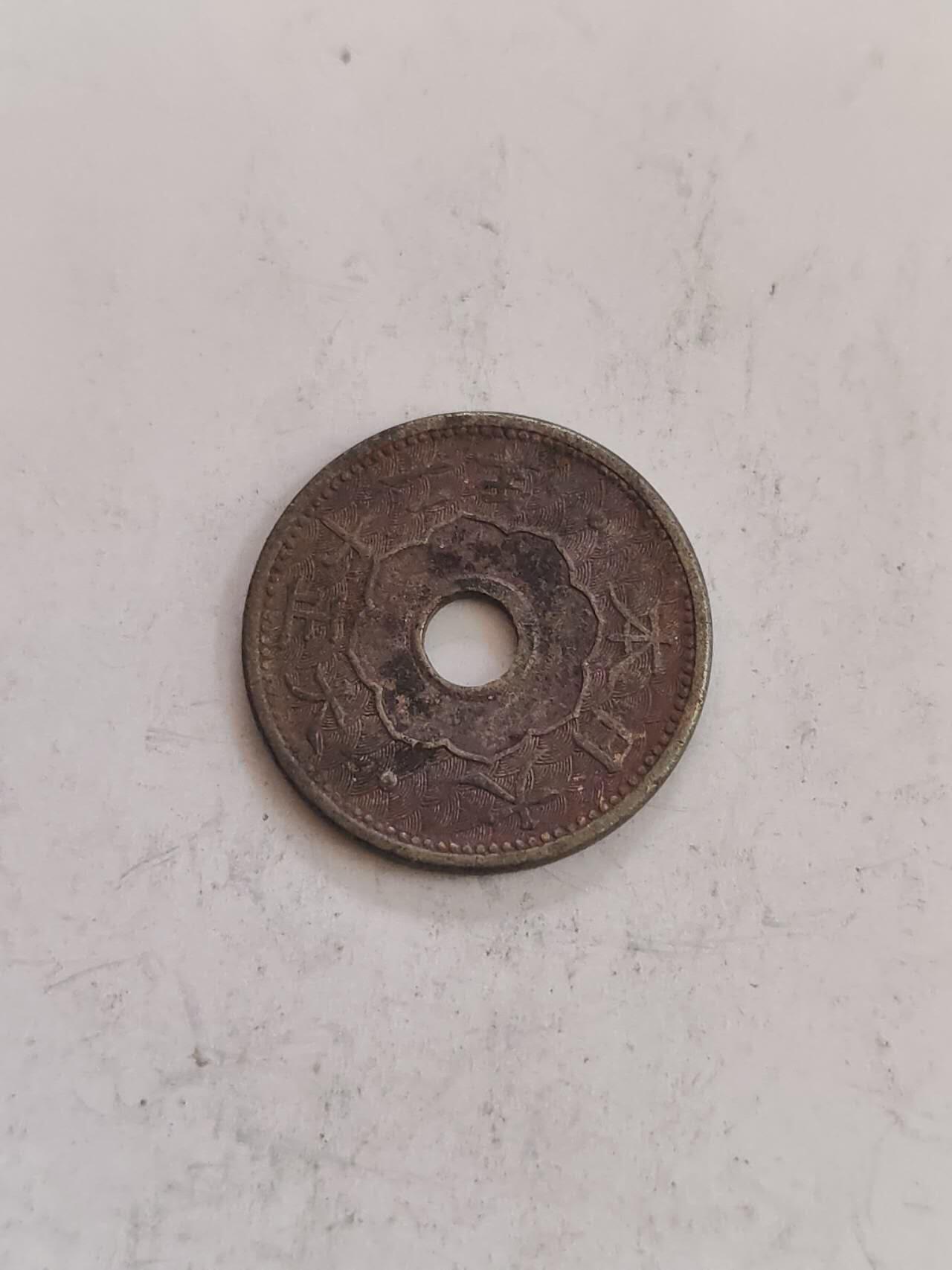 外国硬币 外国硬币
