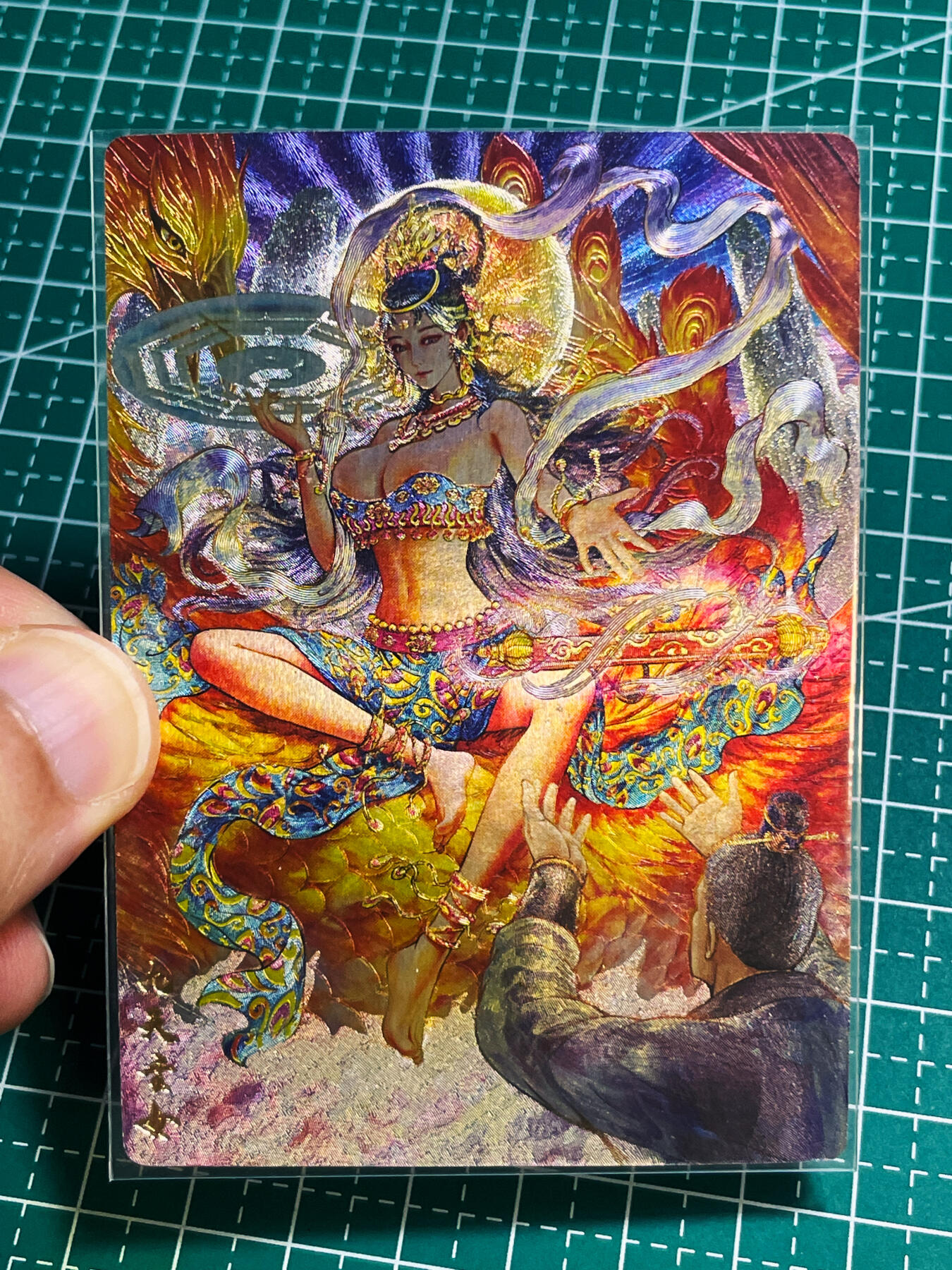 【关注参拍有赠卡】显眼宝30期 