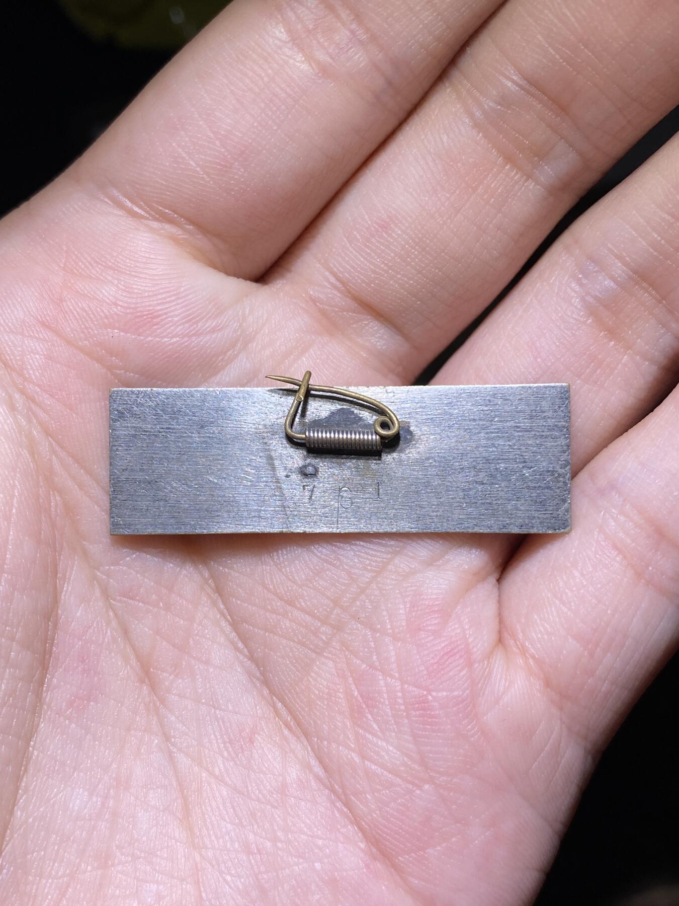 徽章照片专拍场