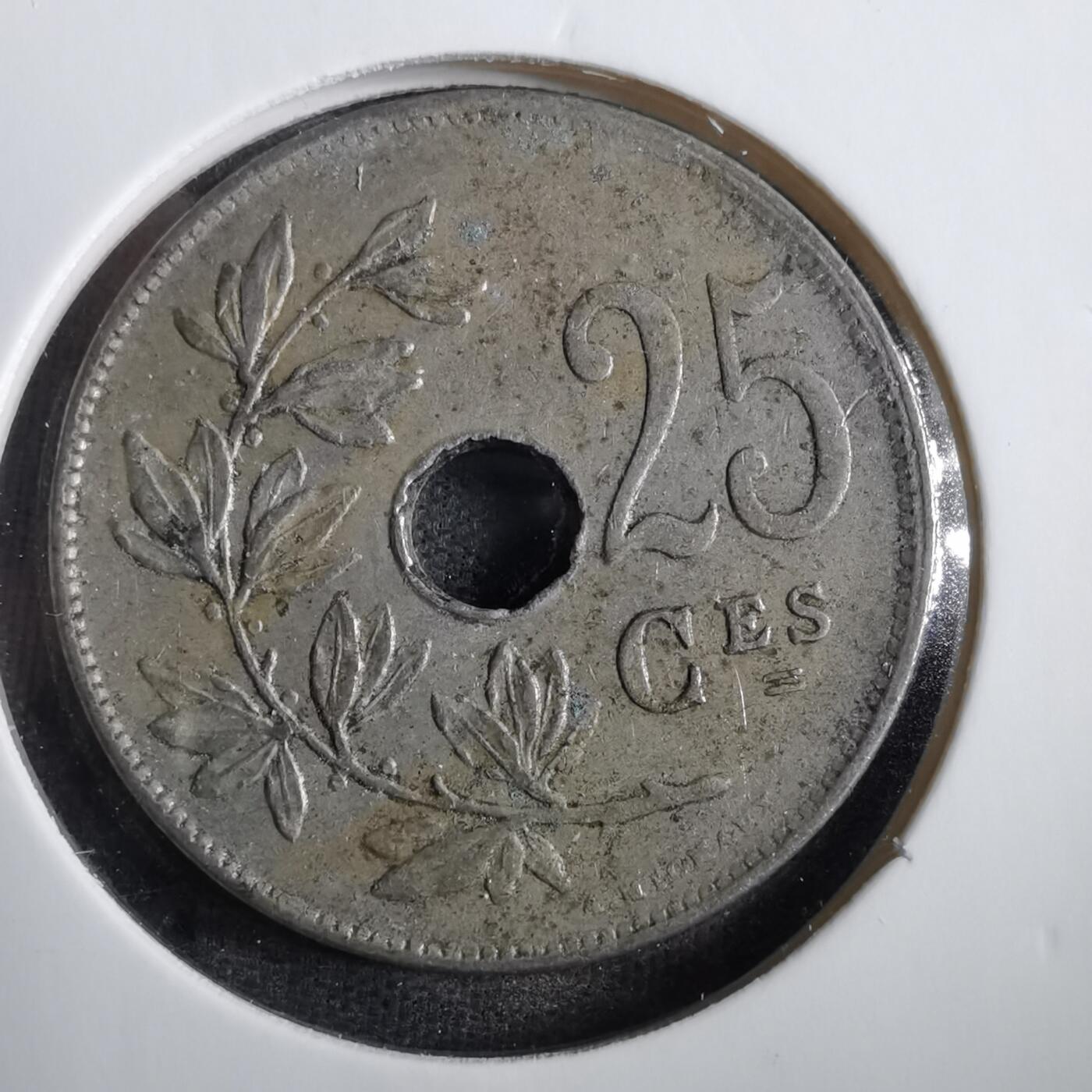 沼泽如烟--第830场 比利时1923年25分