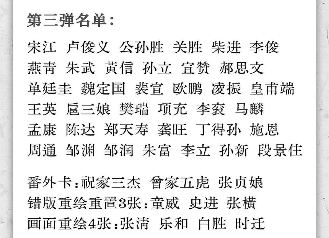 寸草不生拍卖 第七期 （9月5日结拍 ）