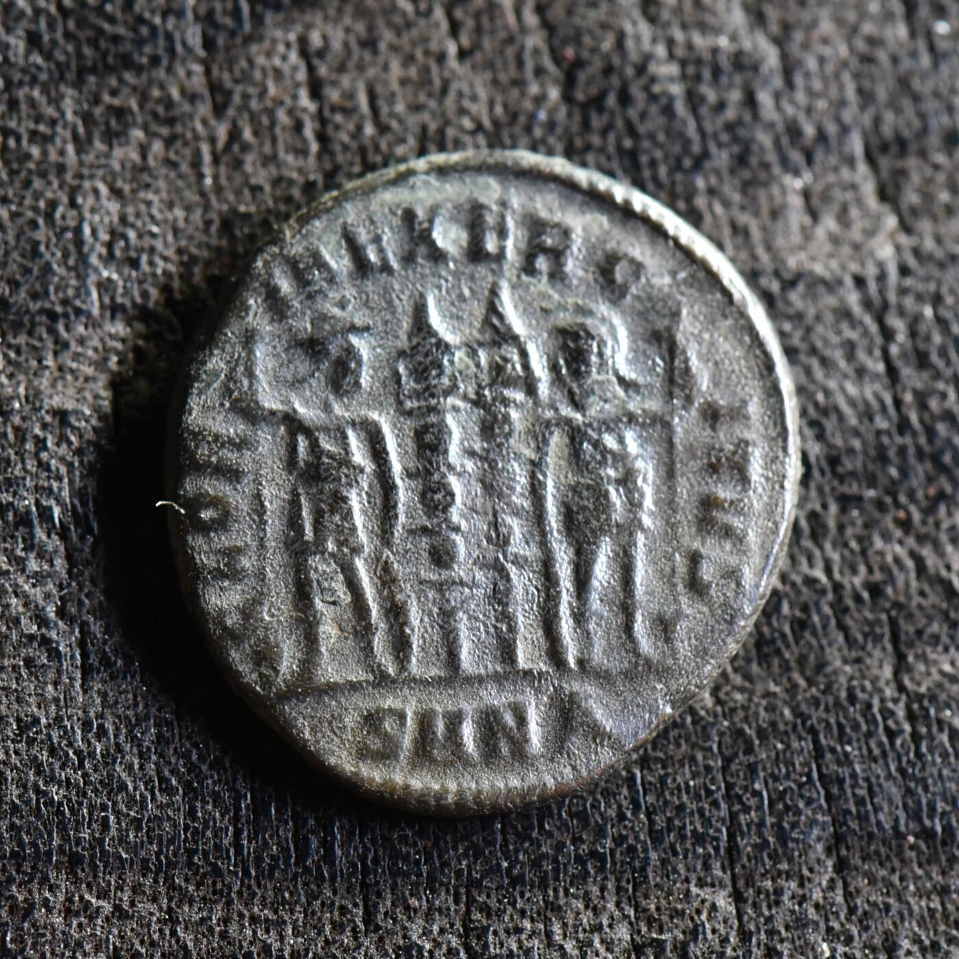 【良泉】第38期【直播场】9月18日晚19.30点开拍！ 组，西方古代钱币、丝路杂项专场 