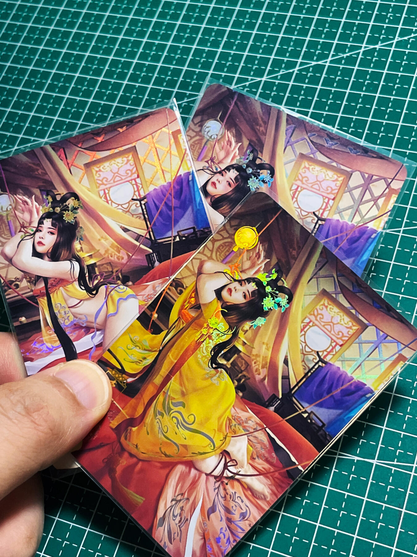【关注参拍有赠卡】显眼宝30期 