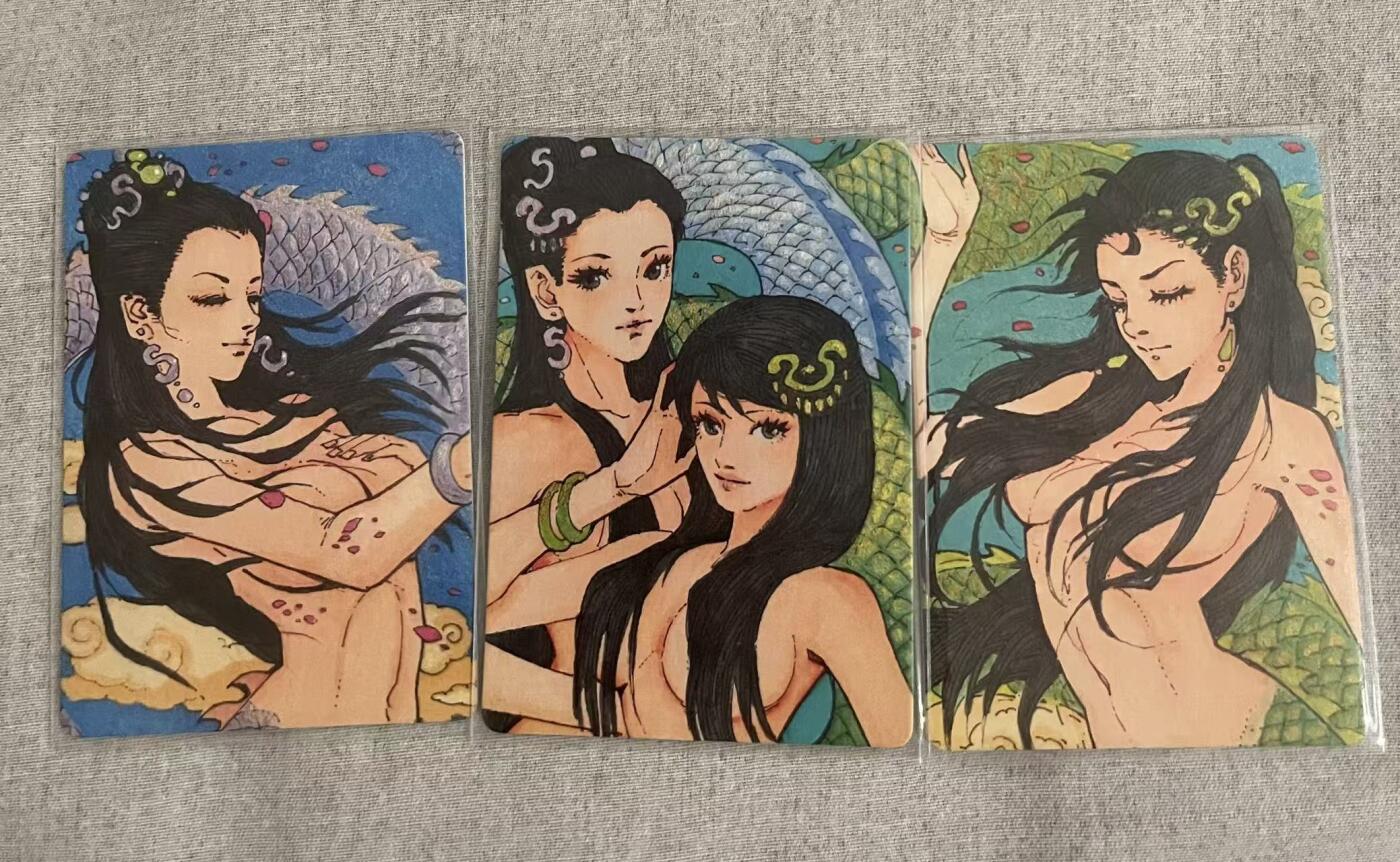 寸草不生拍卖 第七期 （9月5日结拍 ）