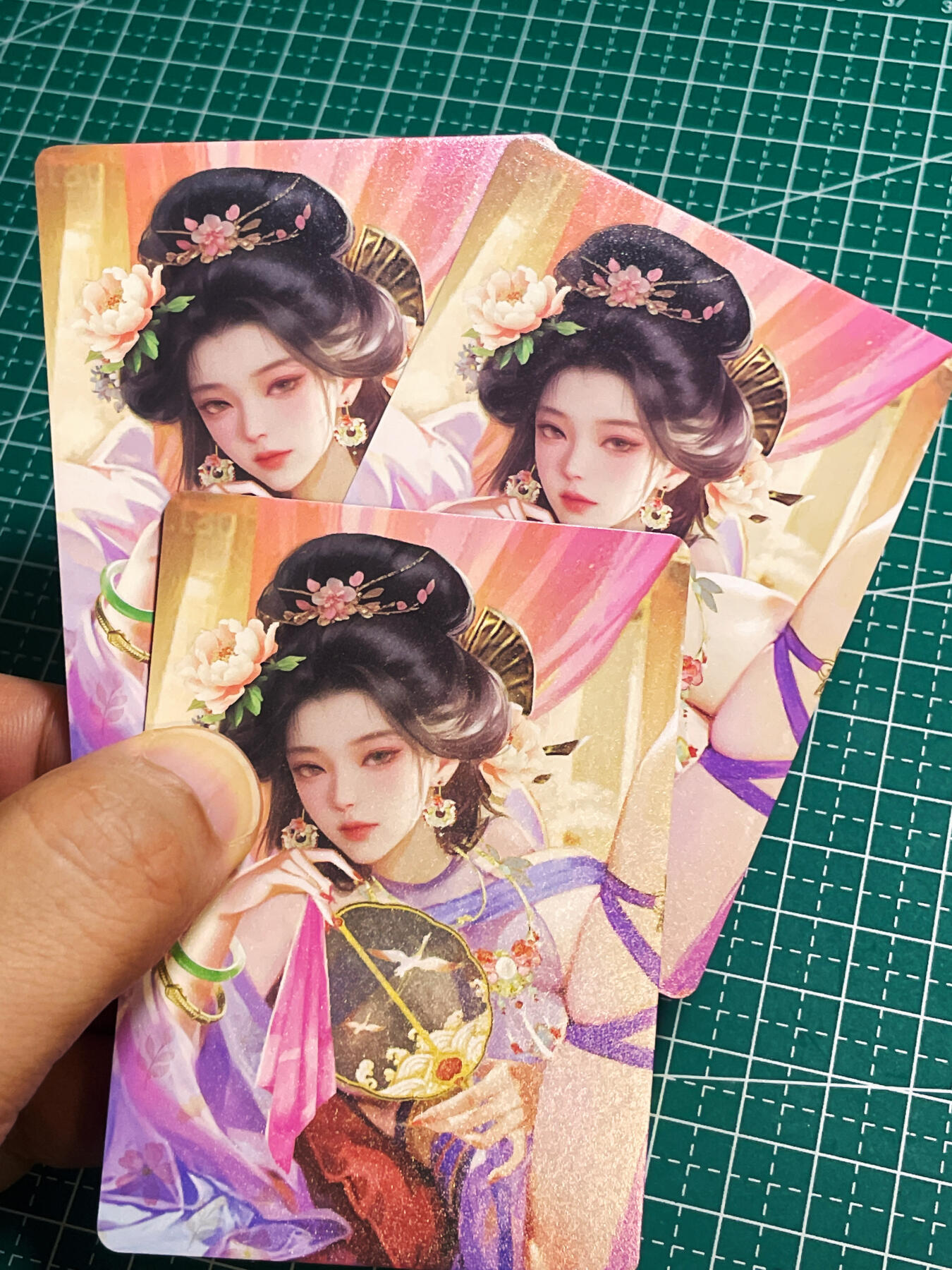 【关注参拍有赠卡】显眼宝30期 