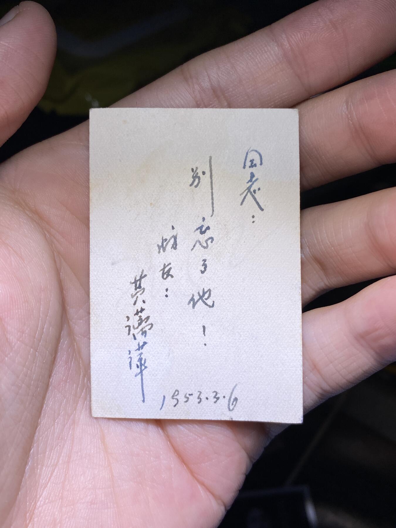 徽章照片专拍场