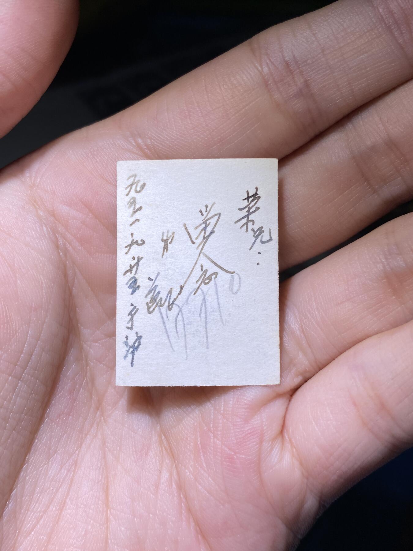 徽章照片专拍场