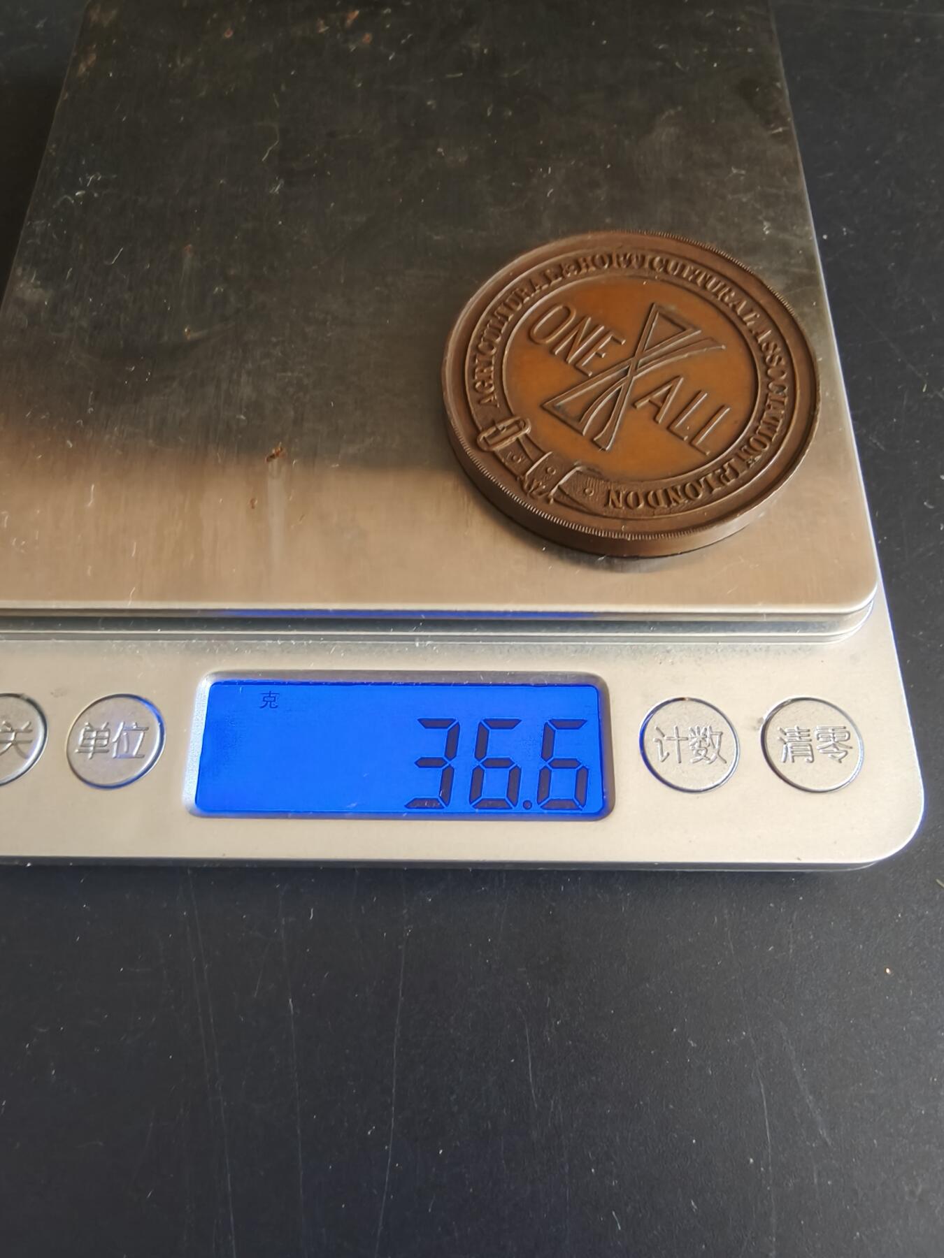 老王徽章第146期