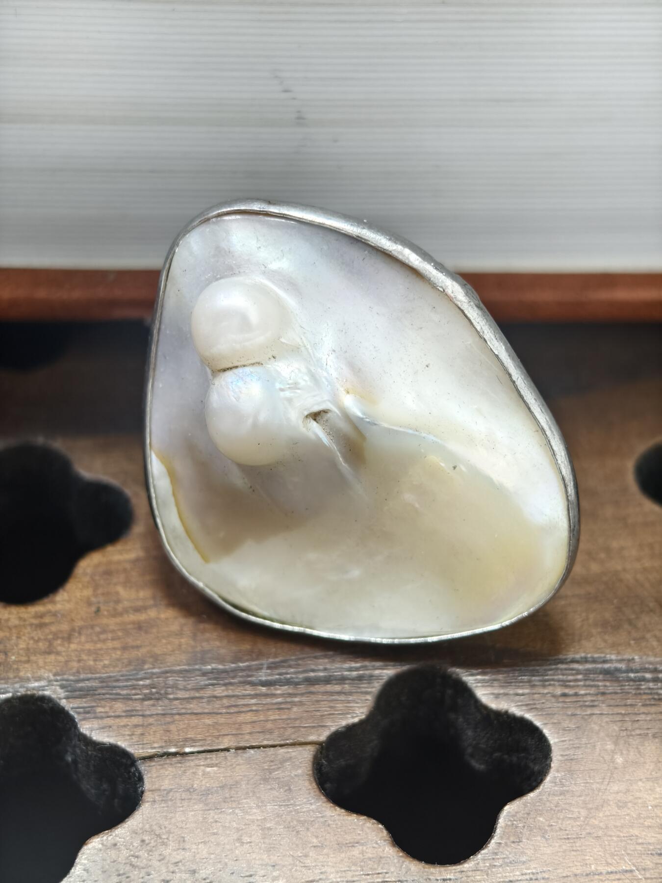 72期回流戒指饰品杂件纪念章丝路钱币专场 戒指