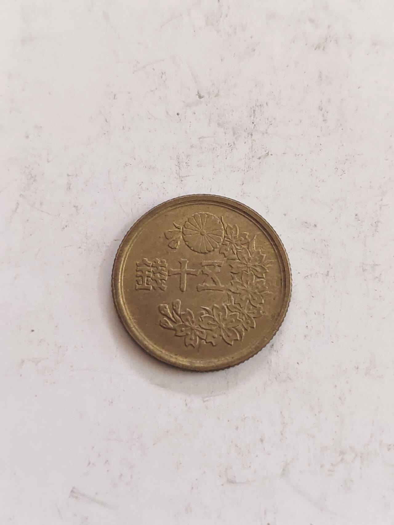 外国硬币 外国硬币