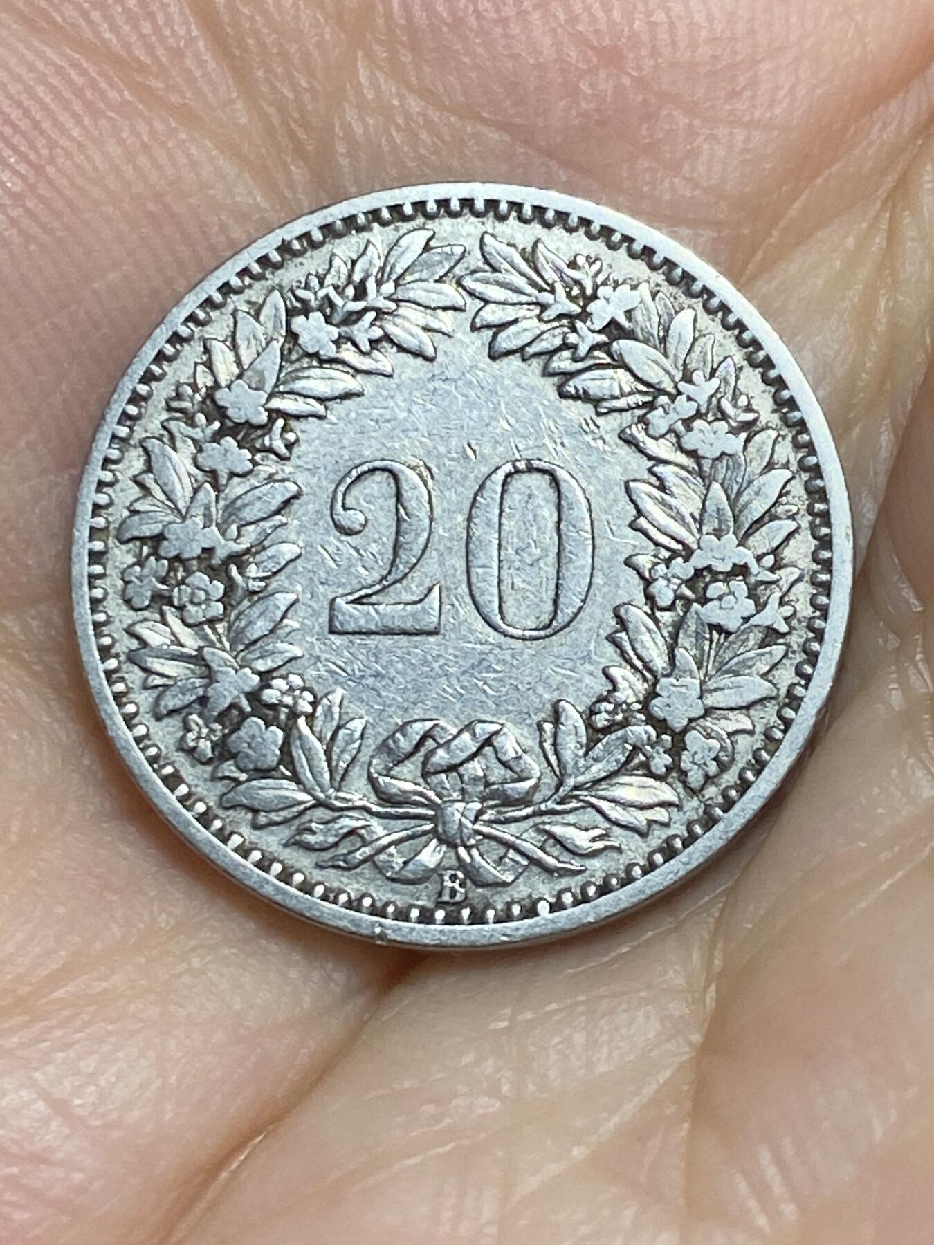 2025年第八十六场(总第一百一十二场）外国好品散币(免佣金)
