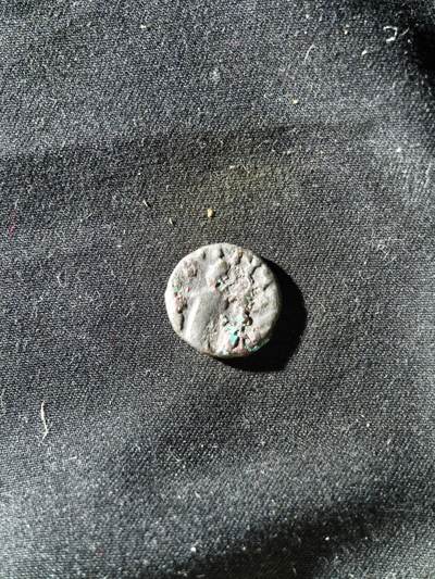 71期回流戒指饰品杂件纪念章丝路钱币专场 - 钱币版式