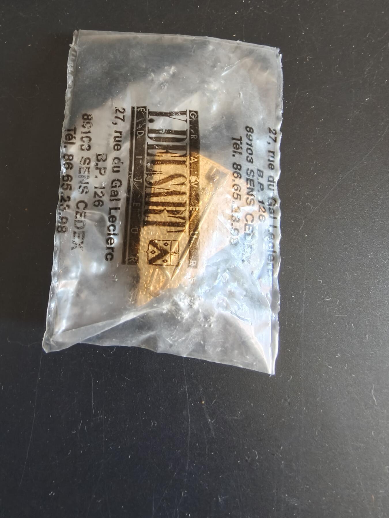 老王徽章第146期