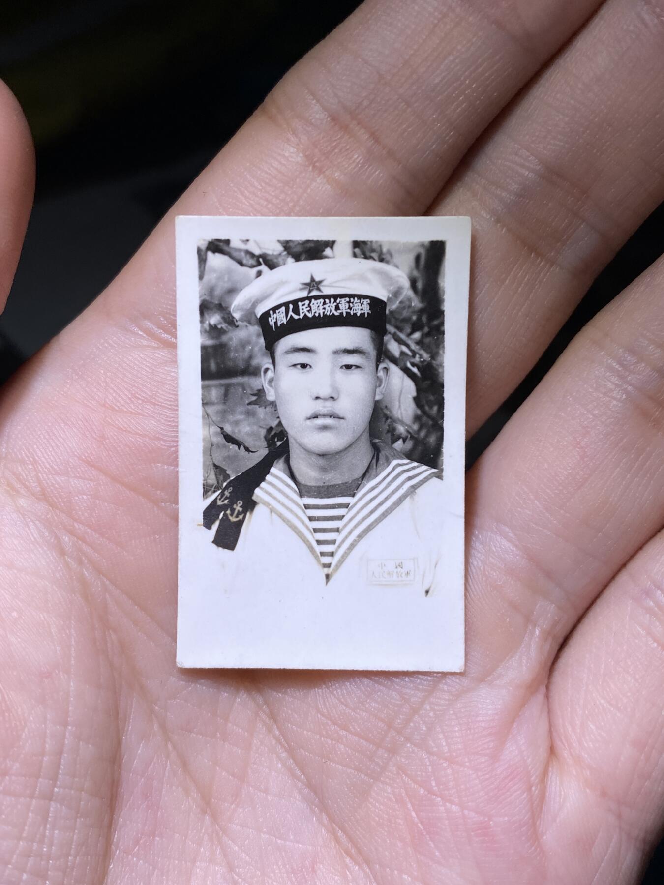 徽章照片专拍场
