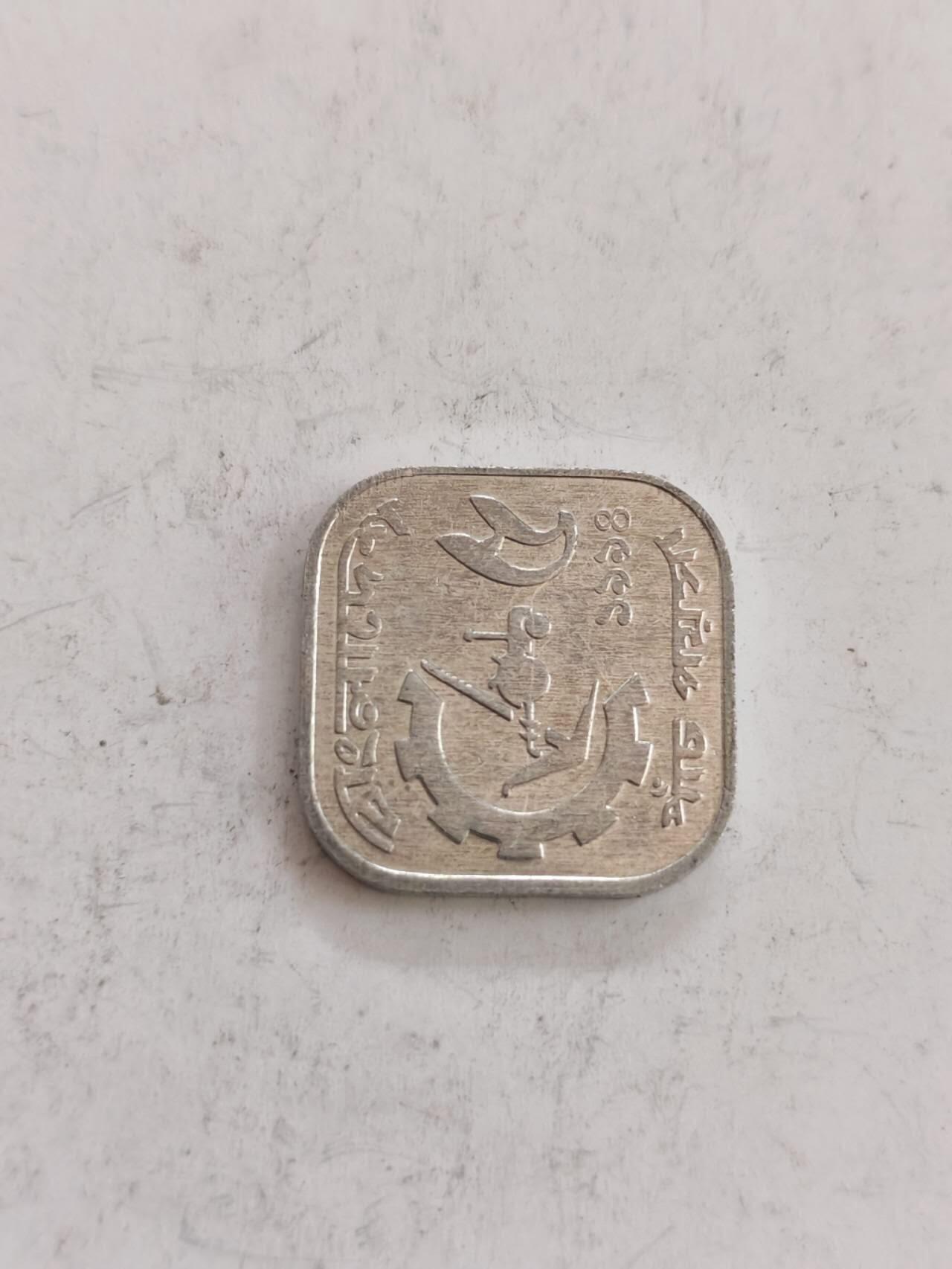 外国硬币