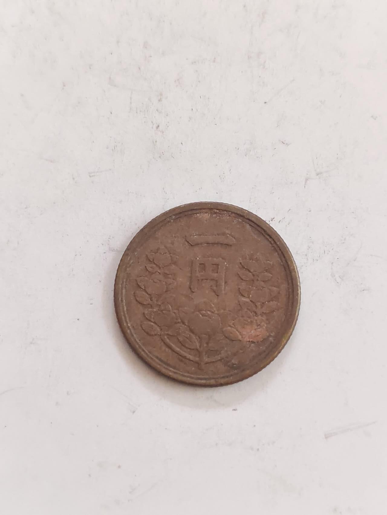 外国硬币 外国硬币