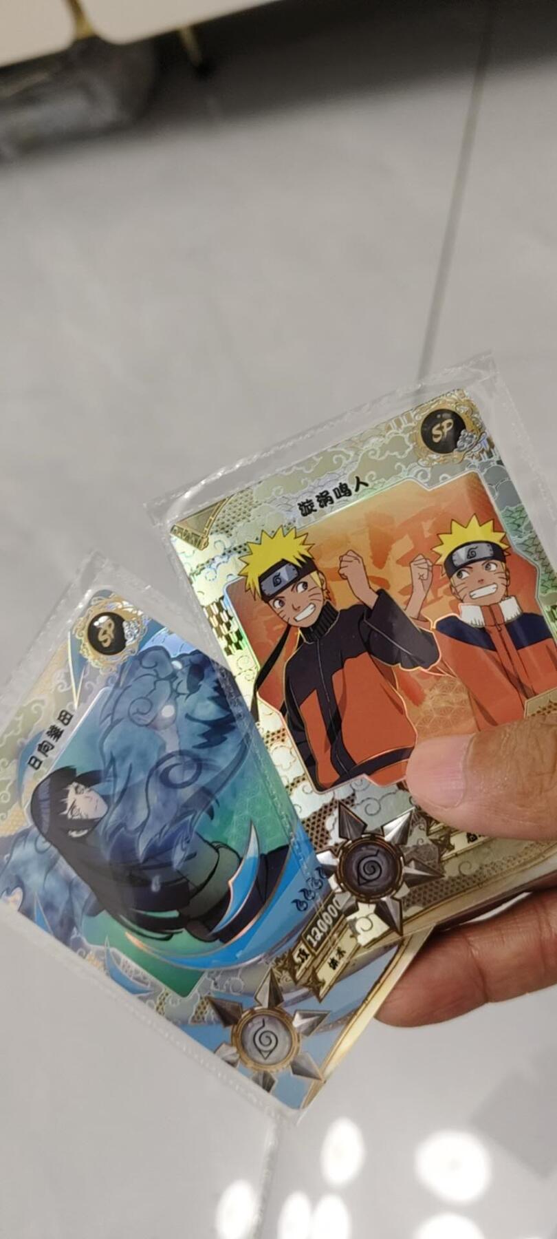 秋原瞳的小店第二十一期（持续收拍，一叶知秋，一夜知秋,妹卡专场） 卡游火影sp原膜夫妇党