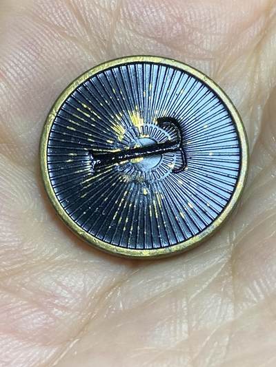 2025年第八十六场(总第一百一十二场）外国好品散币(免佣金) 加盖黄铜代币