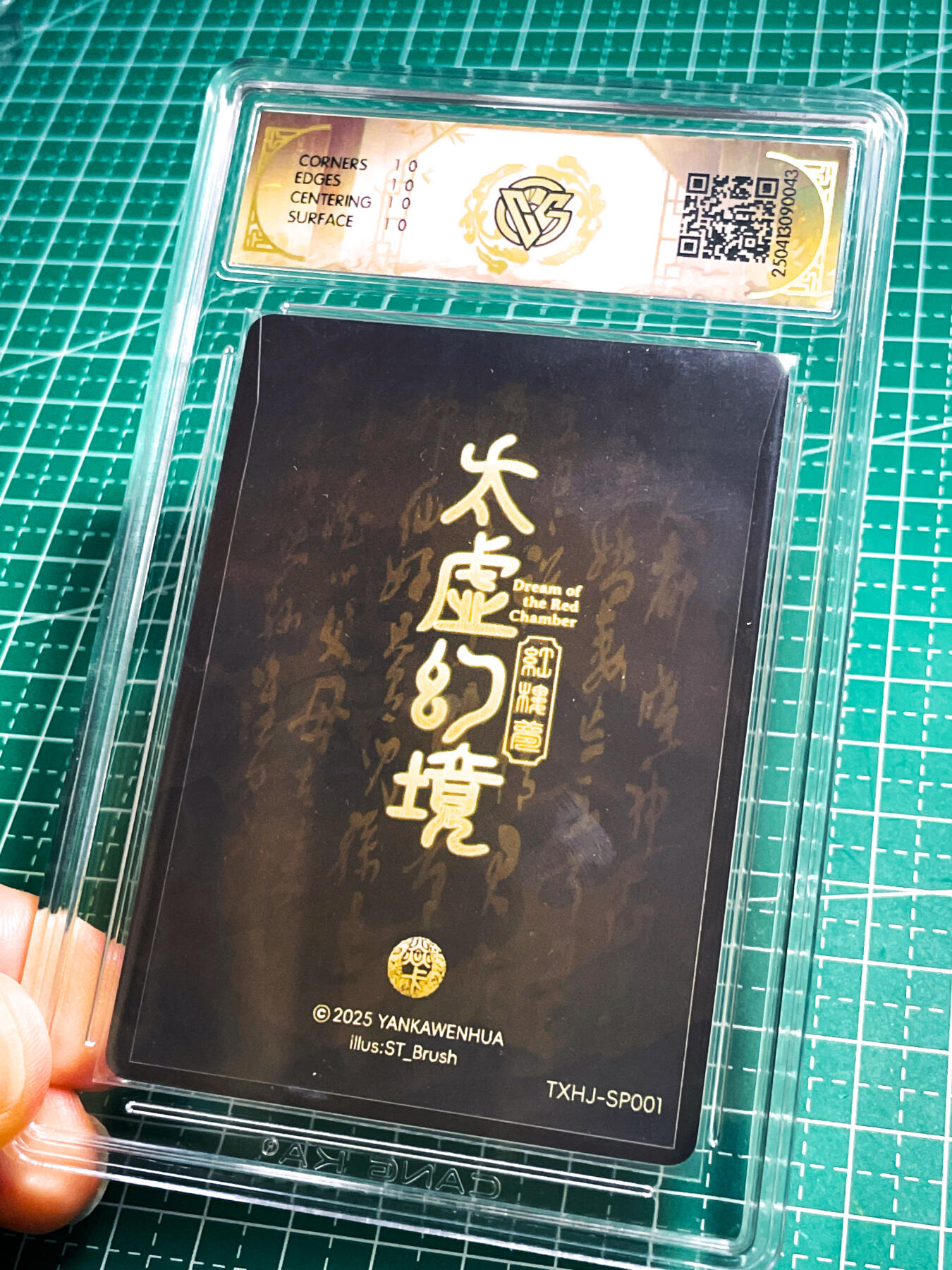 【关注参拍有赠卡】显眼宝30期 