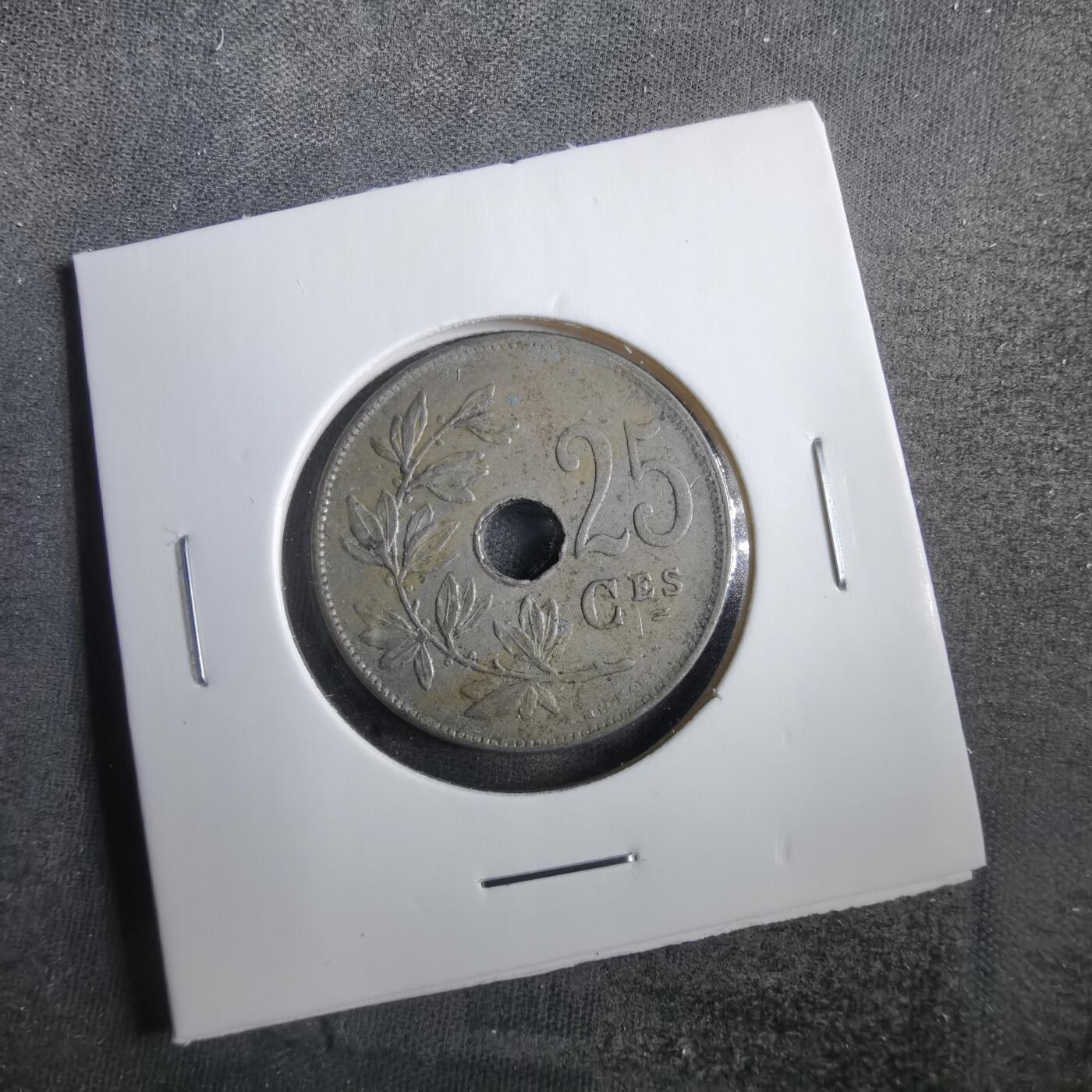 沼泽如烟--第830场 比利时1923年25分