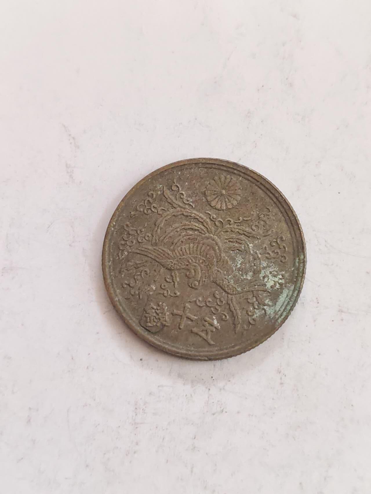 外国硬币 外国硬币