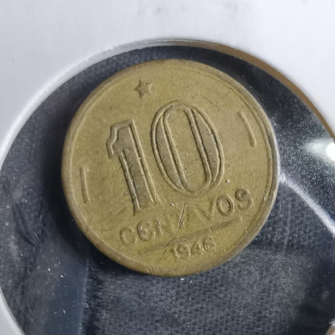 沼泽如烟--第830场 巴西1946年十分