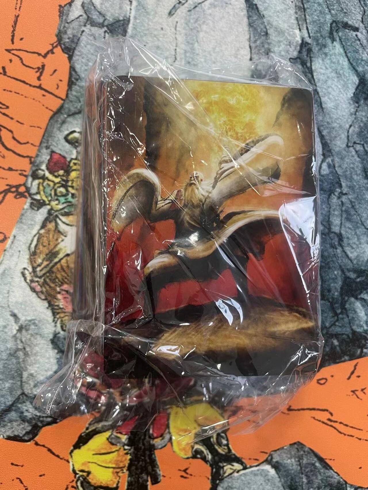 寸草不生拍卖 第七期 （9月5日结拍 ） 昆仑万象 权迎东水浒 第二弹 普卡 一组