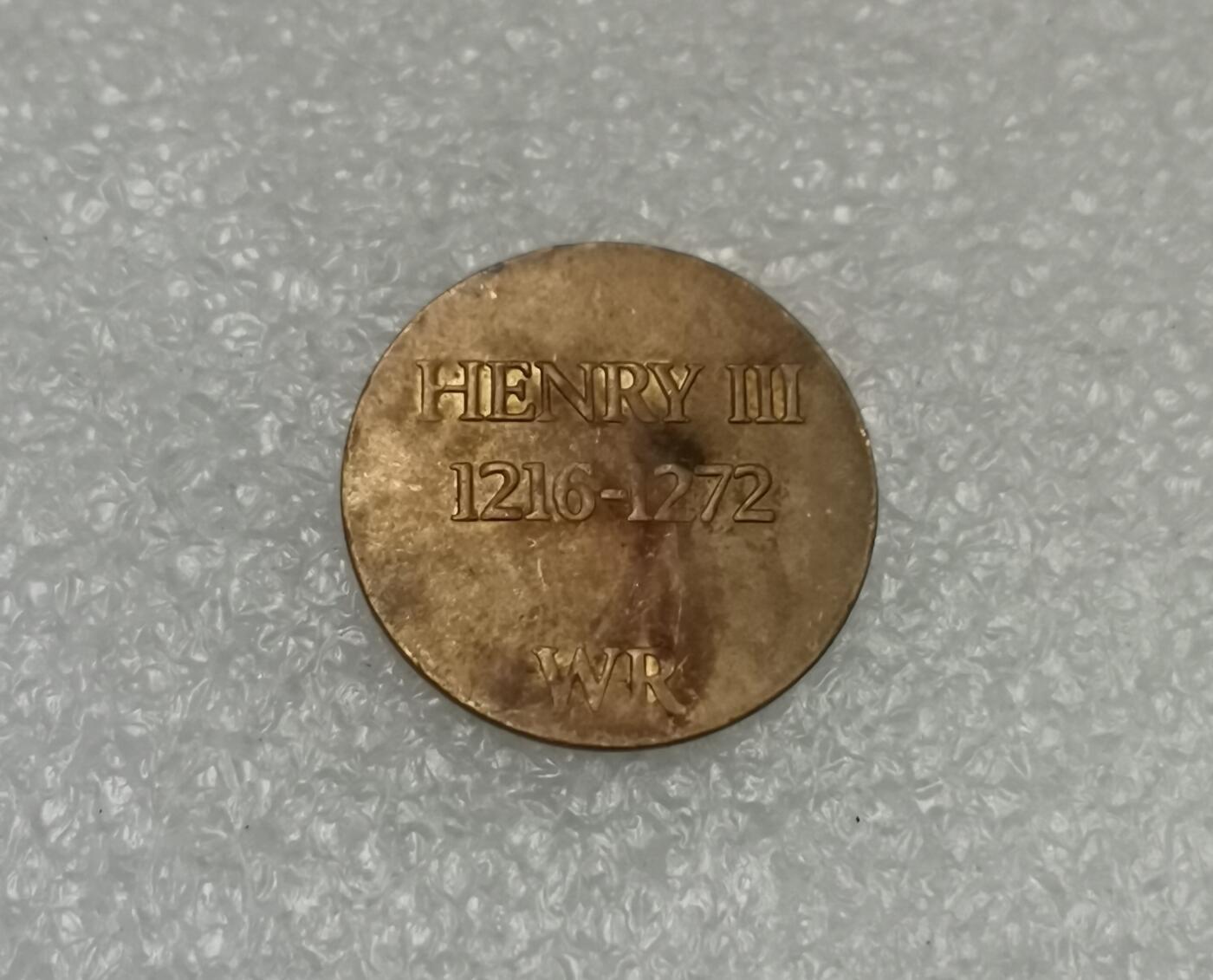 瓶子🏺第206期拍卖会  大英博物馆门票代币