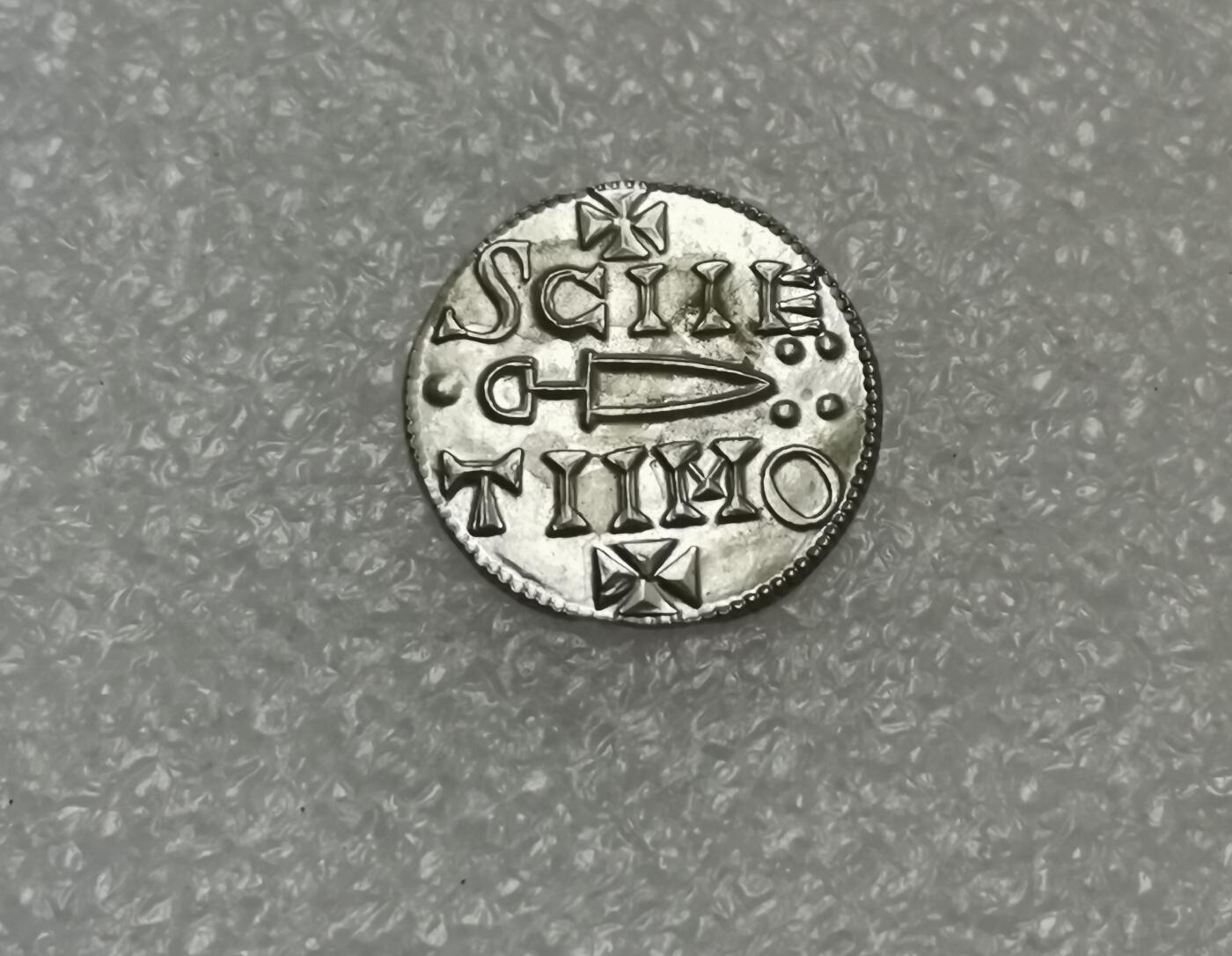 瓶子🏺第206期拍卖会  大英博物馆门票代币