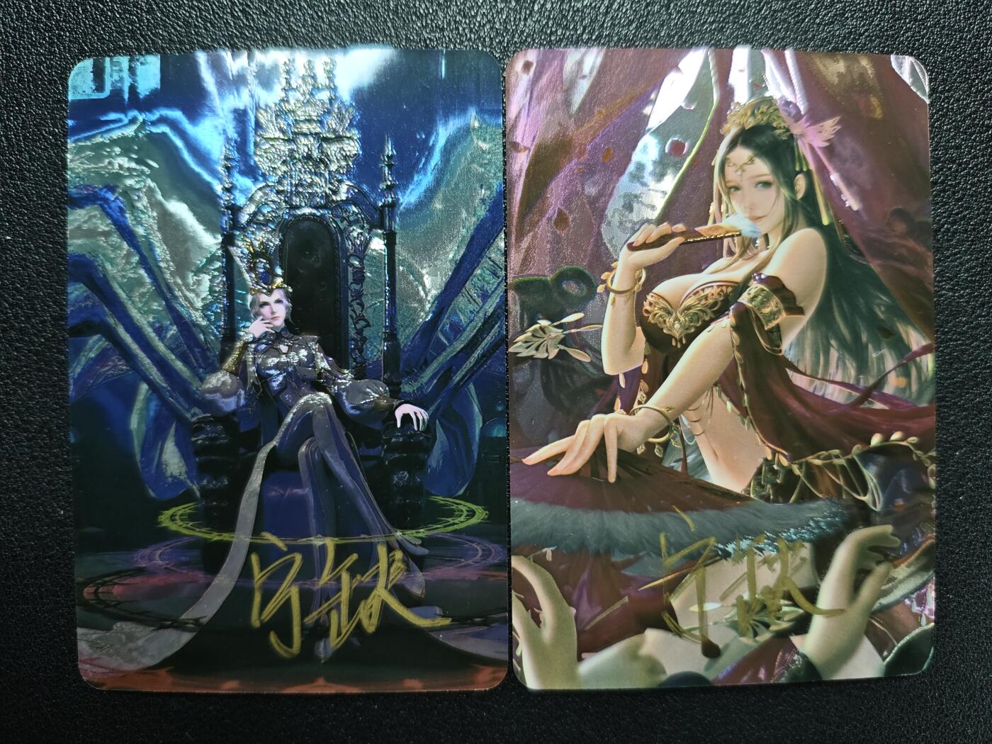 天玑星卡拍第120期《9.8周一截拍》持续收拍收评中 满赠卡需备注