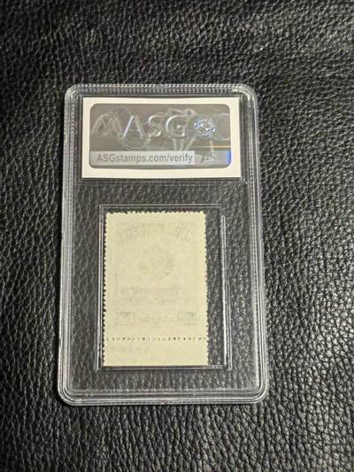 洪涛臻品批发群 精选邮票限时拍卖第1119期  纪2  政协 原版 稀缺  下厂名4-2新  ASG85OP最严格时期出分，老纪特原版精品票，票状态一流，无明显瑕疵，可以去搏90高分，非常难得的精品票，原版票是精品中的精品，有较高的收藏投资价值。喜欢不要错过