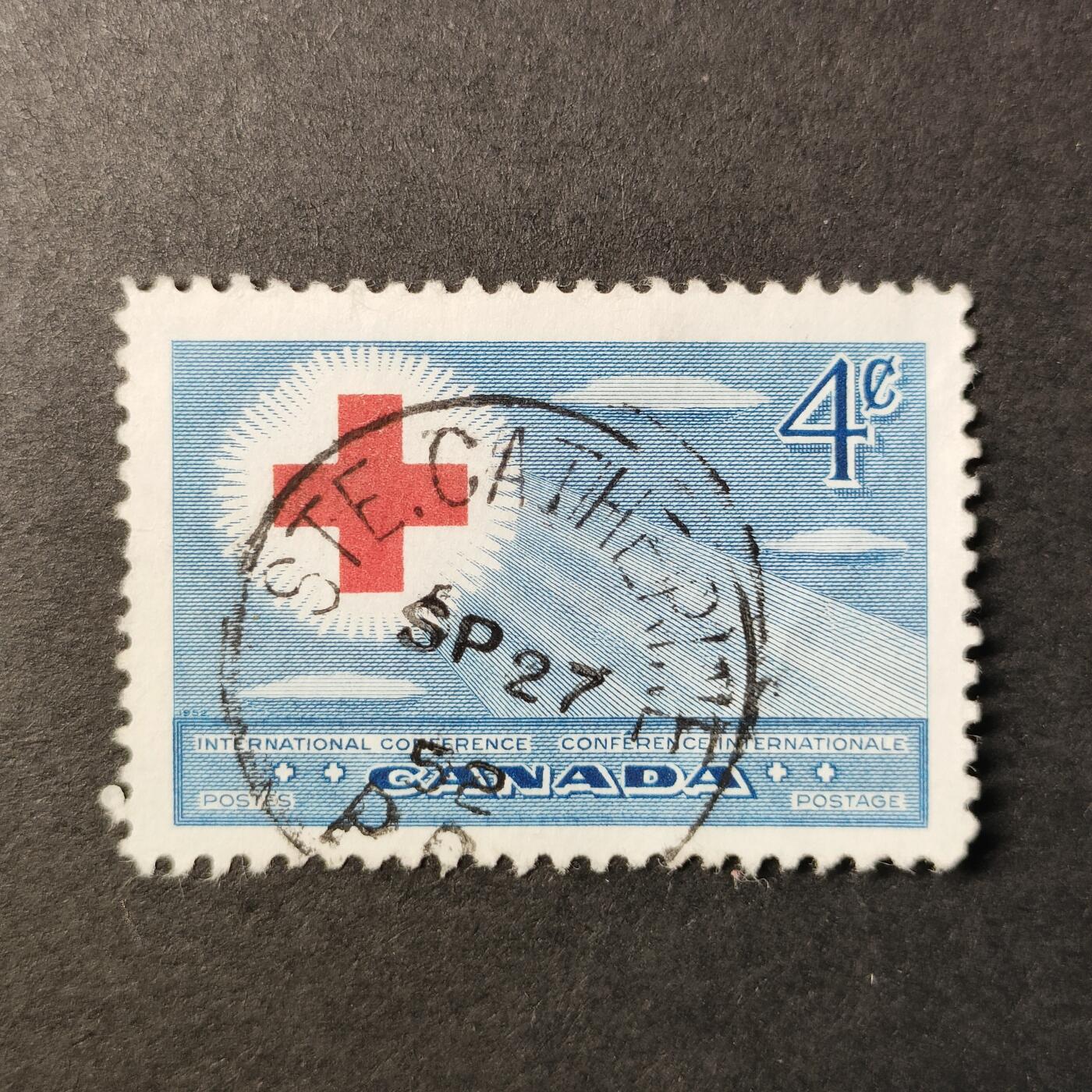 嘉禾收藏    【第309期】            无佣金、可寄存、满30元包邮 加拿大🇨🇦邮票