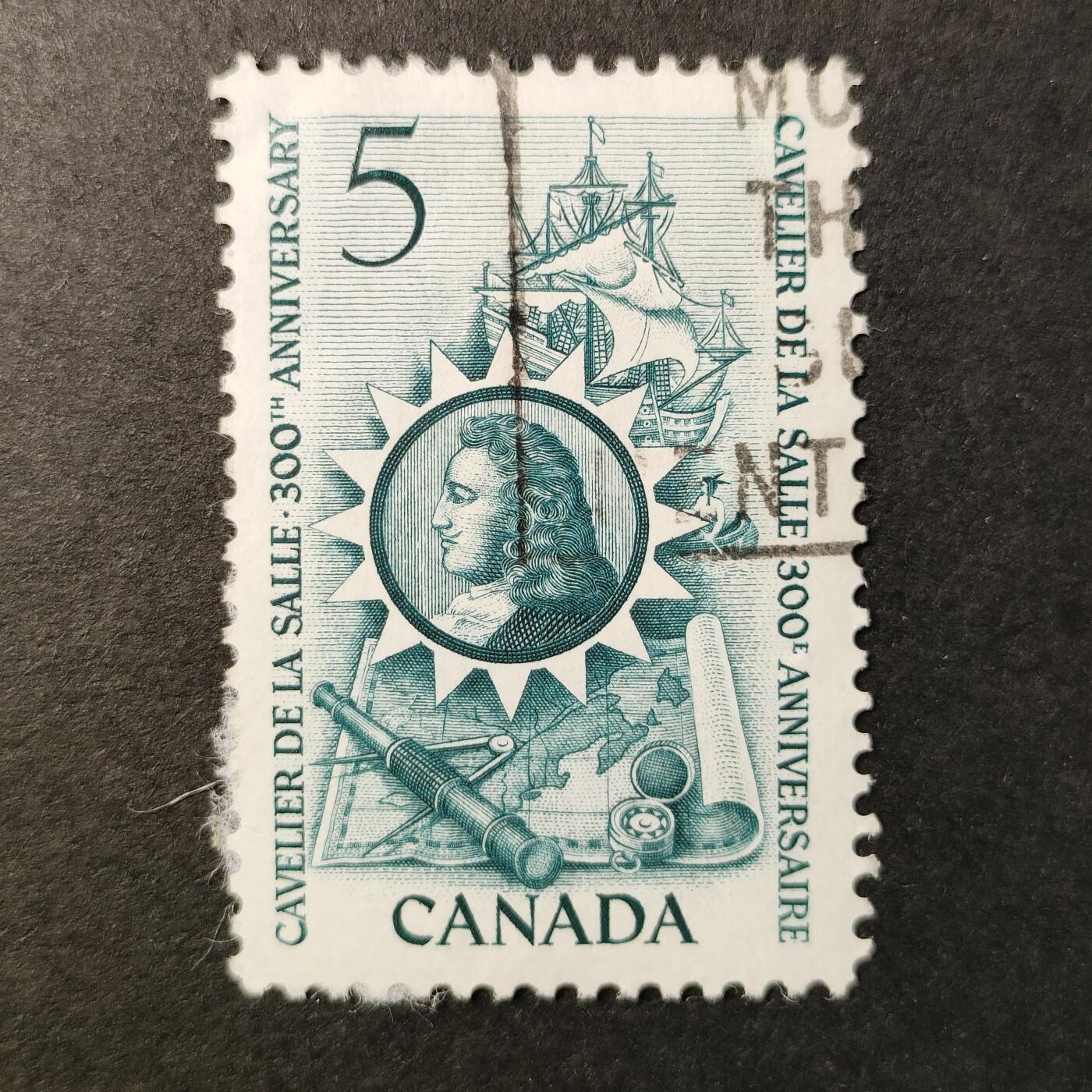 嘉禾收藏    【第309期】            无佣金、可寄存、满30元包邮 加拿大🇨🇦邮票