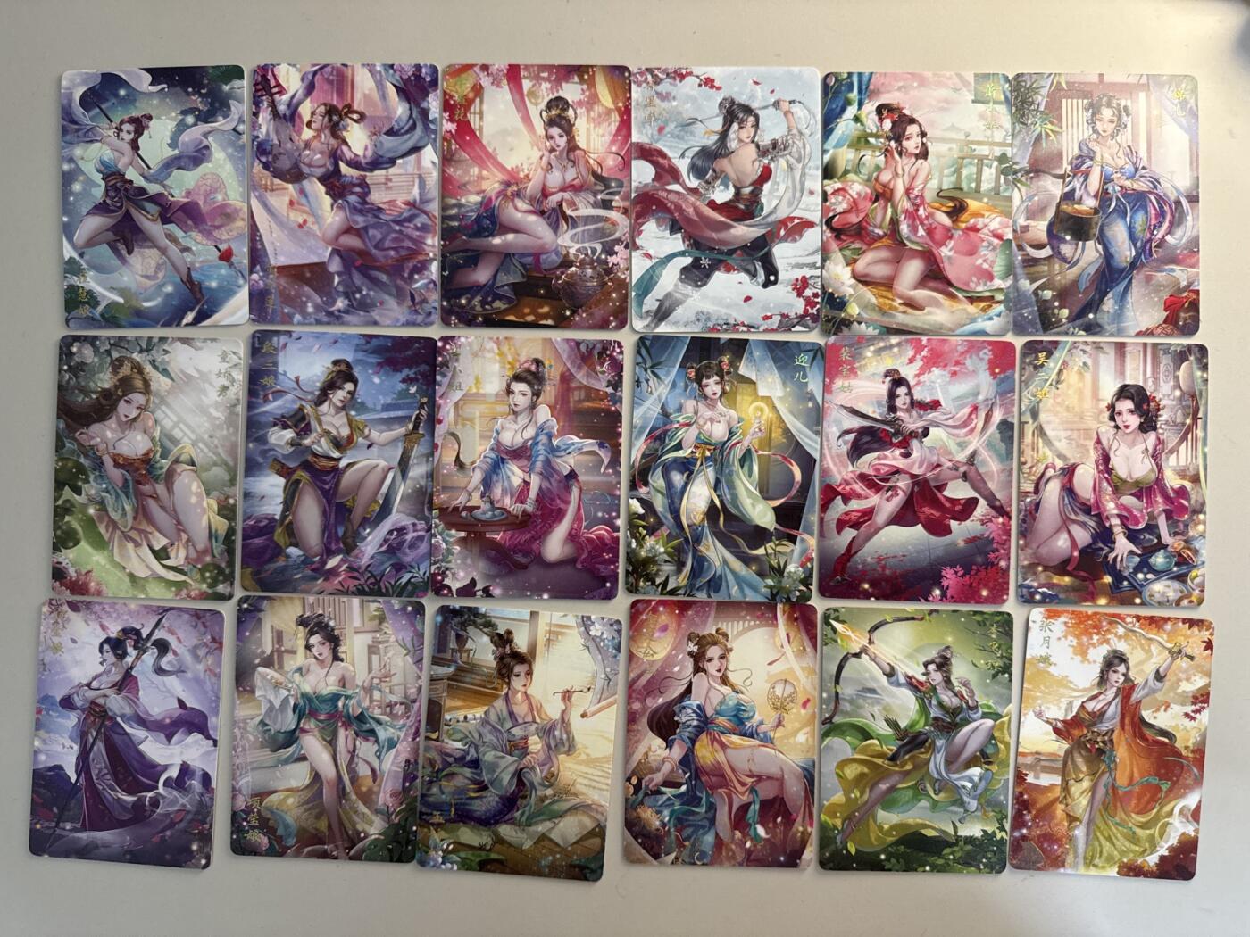 亡灵潮玩 蛇年第六场 9月8日晚20点截拍