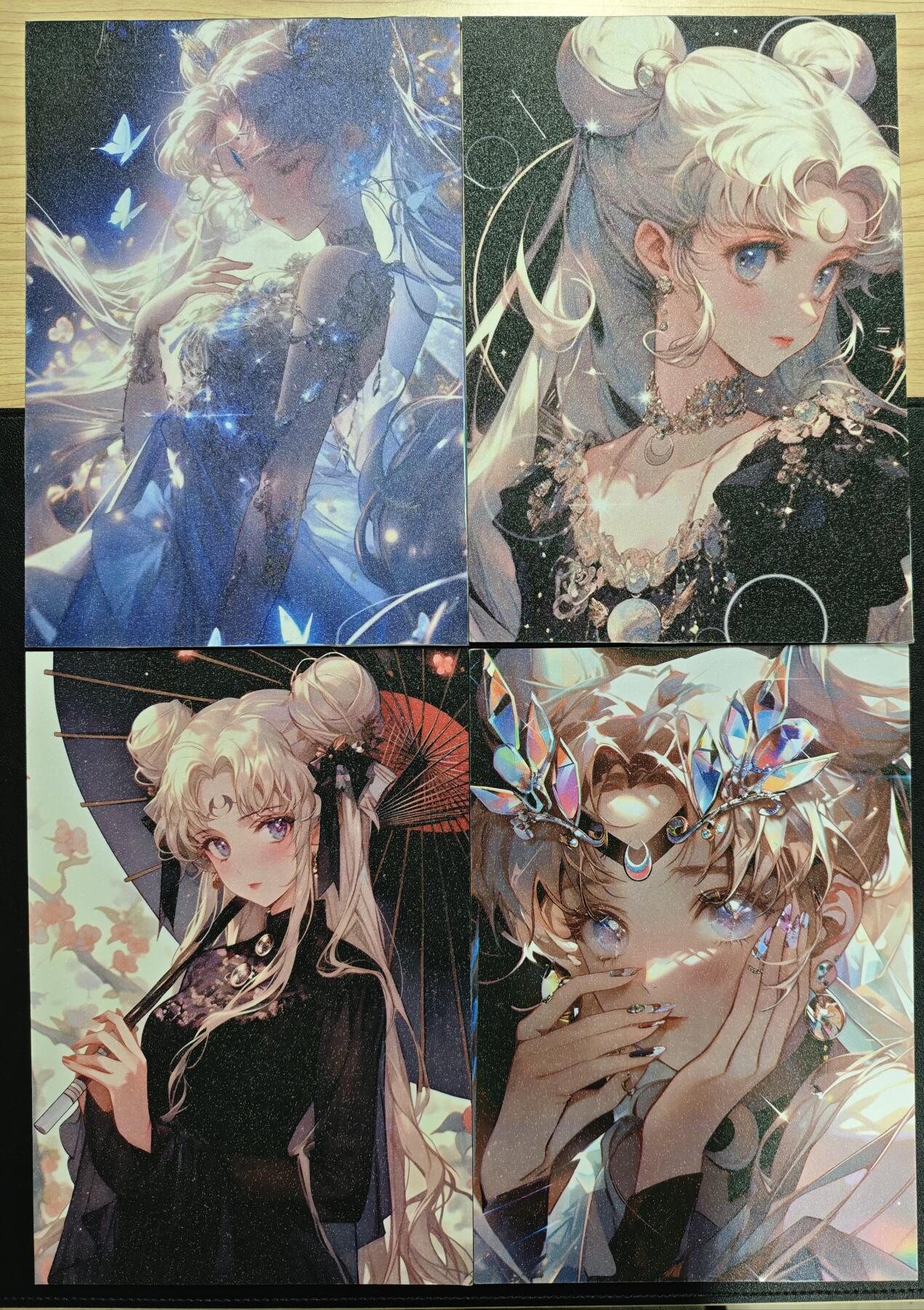 天玑星卡拍第119期《9.4周四截拍》持续收拍收评中 满赠卡需备注
