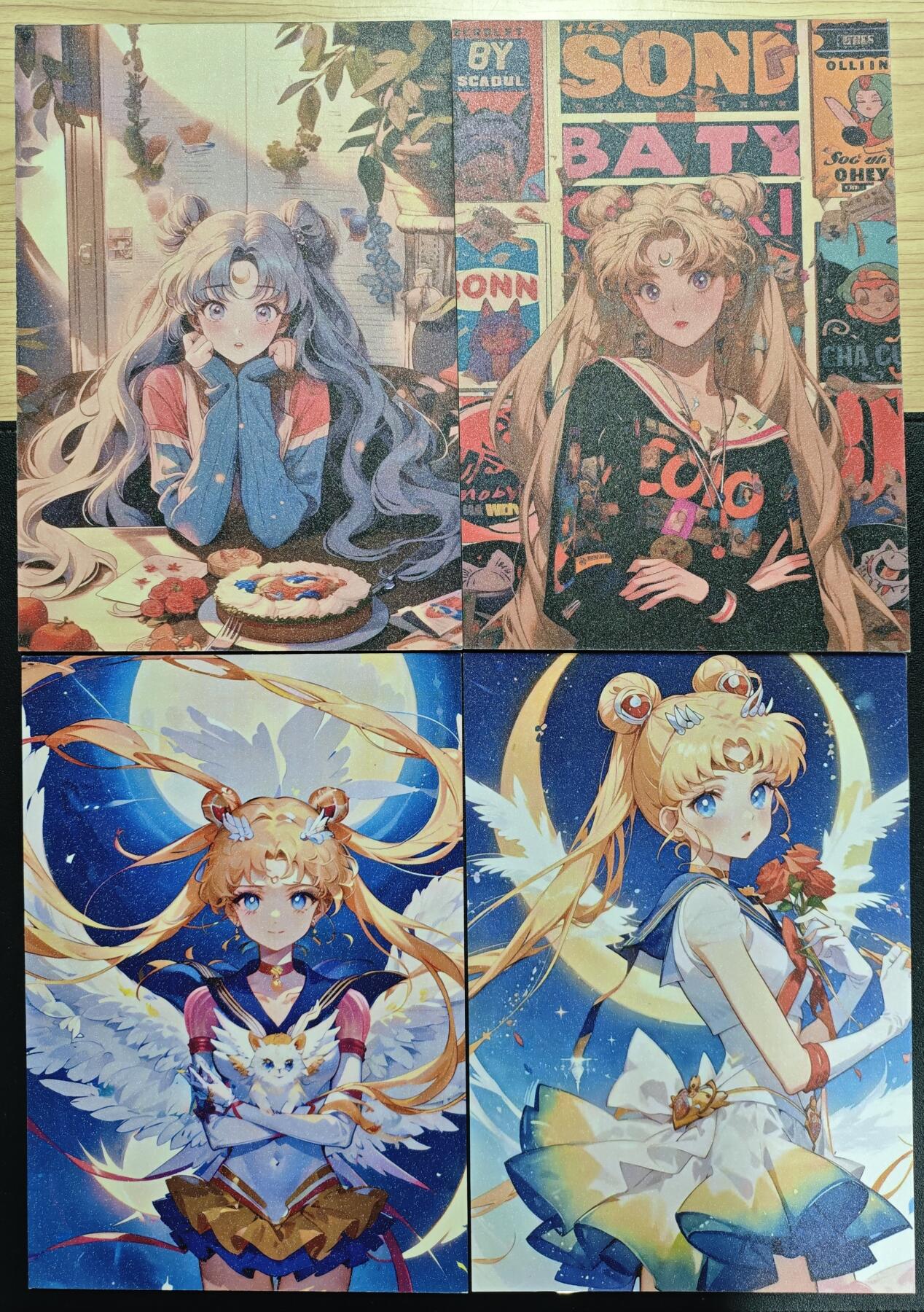 天玑星卡拍第119期《9.4周四截拍》持续收拍收评中 满赠卡需备注